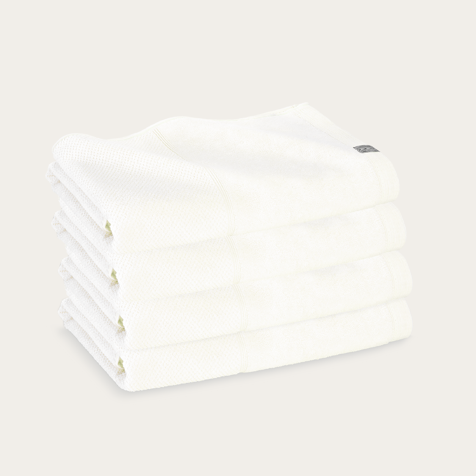 The Bath Towel 4 für 3