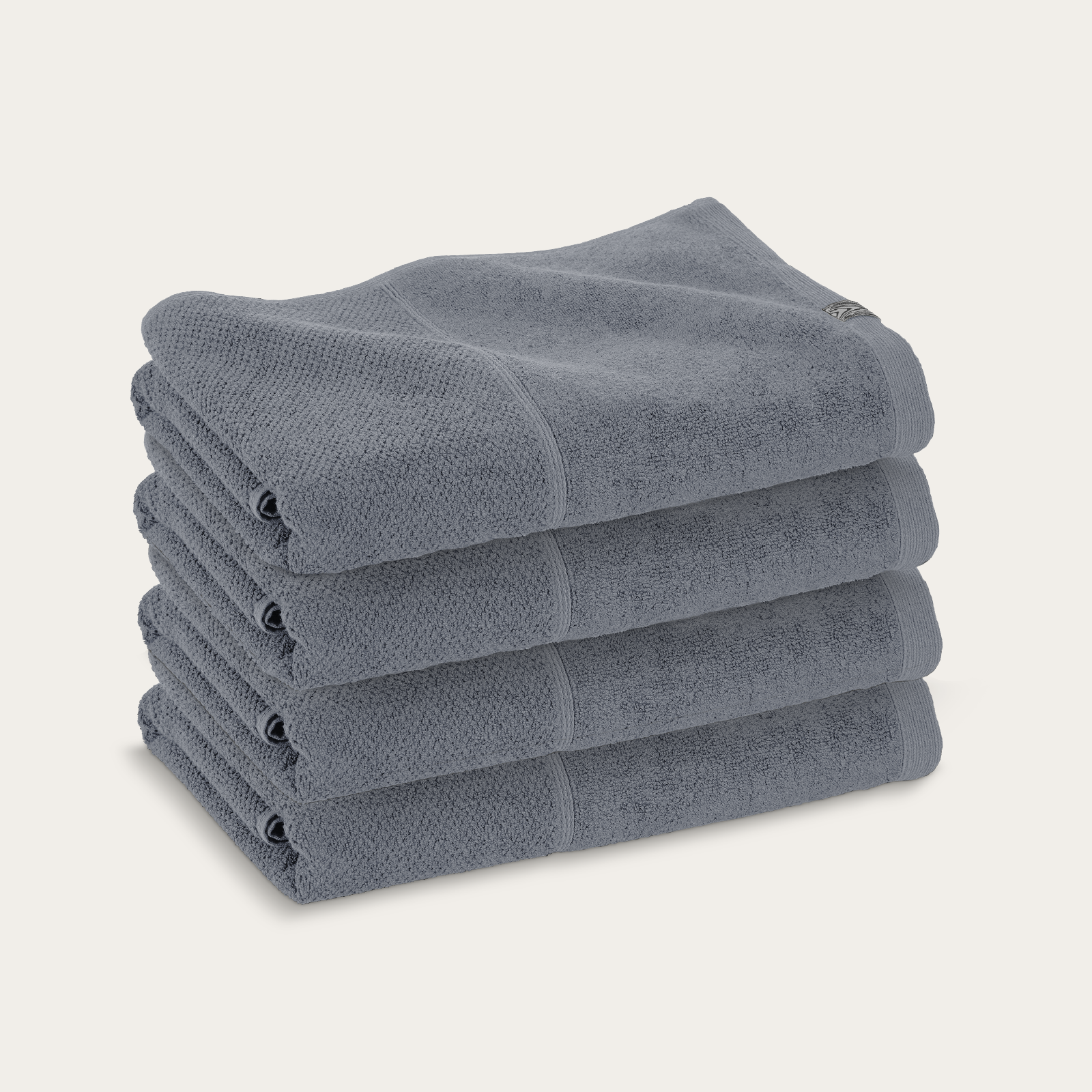 The Bath Towel 4 für 3