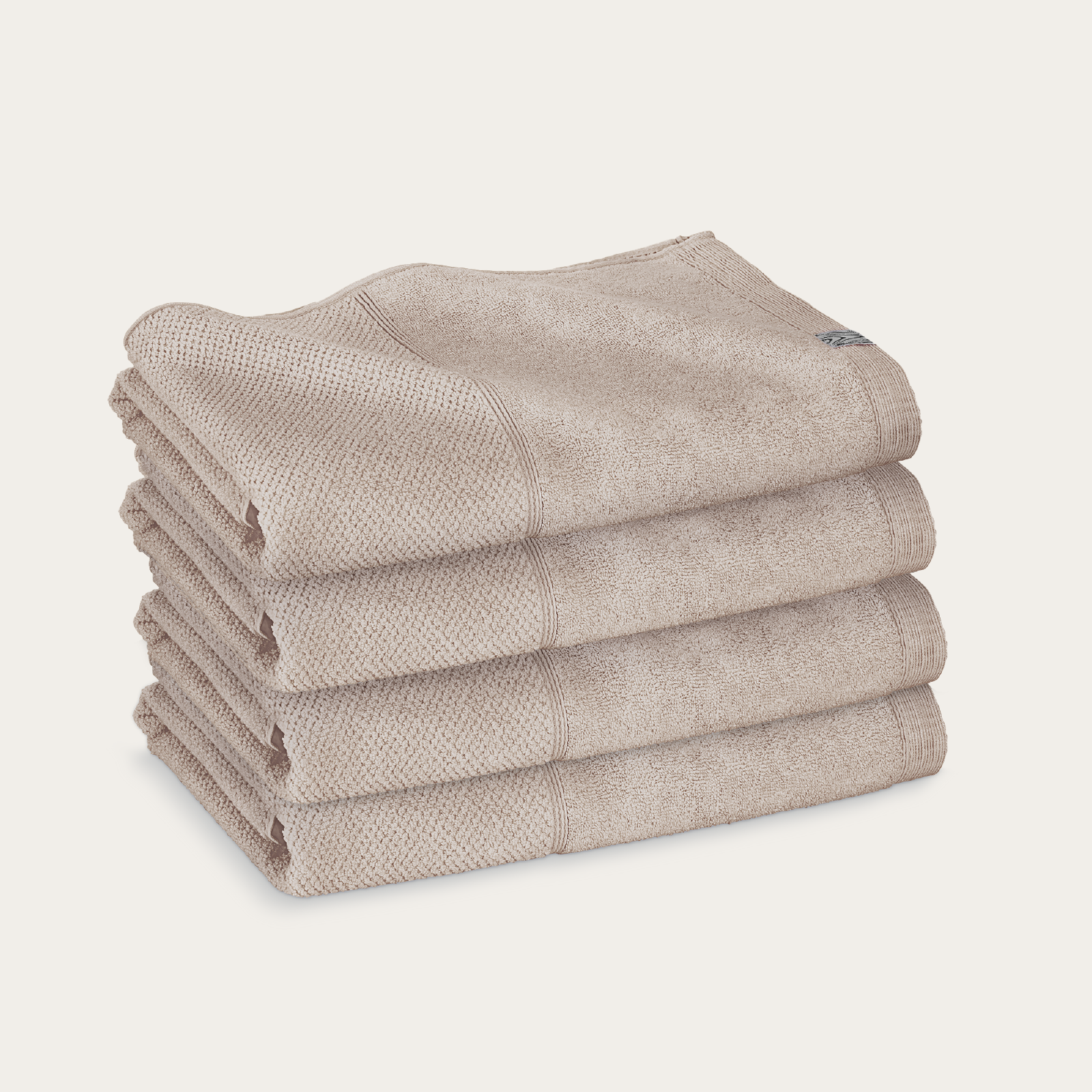 The Bath Towel 4 für 3