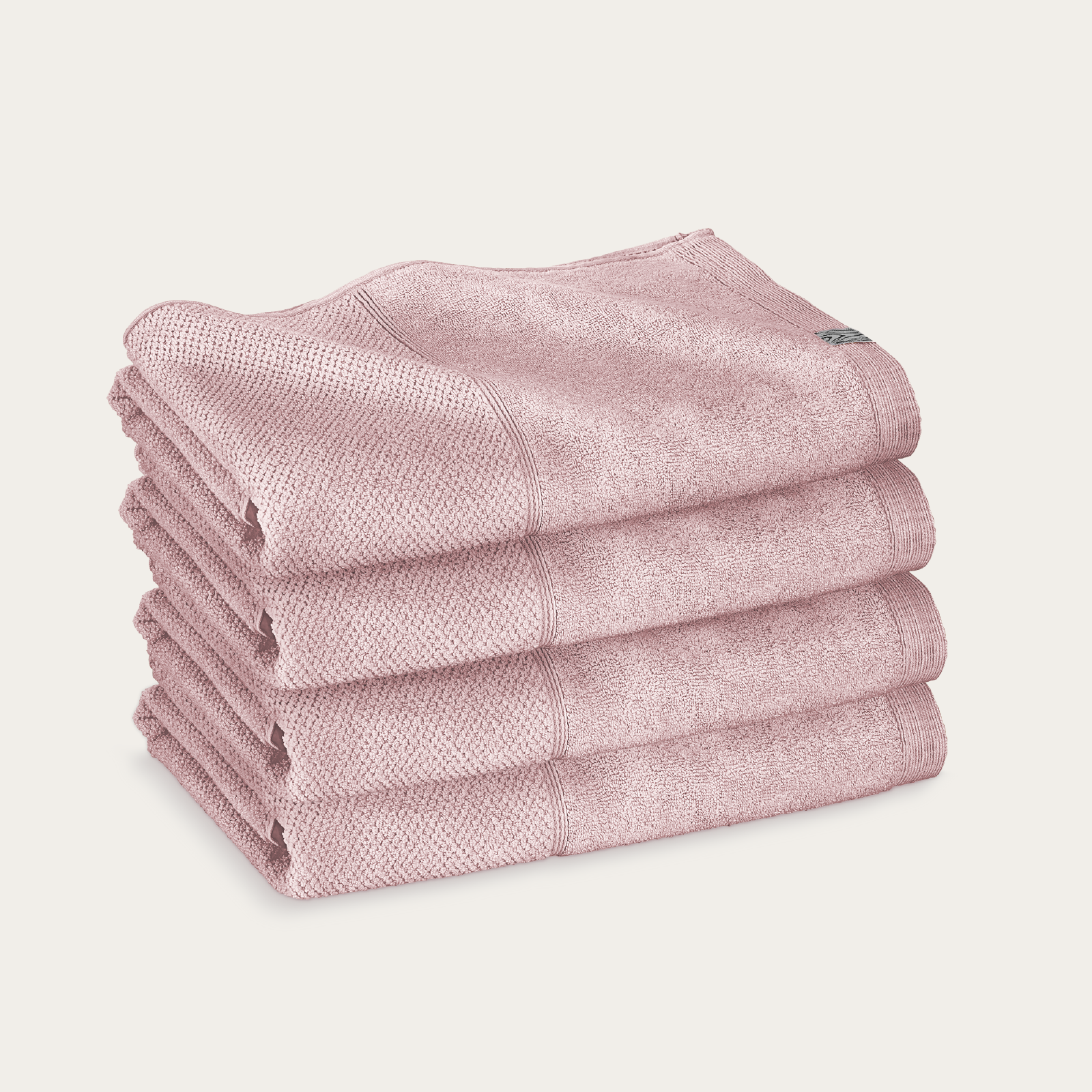 The Bath Towel 4 für 3