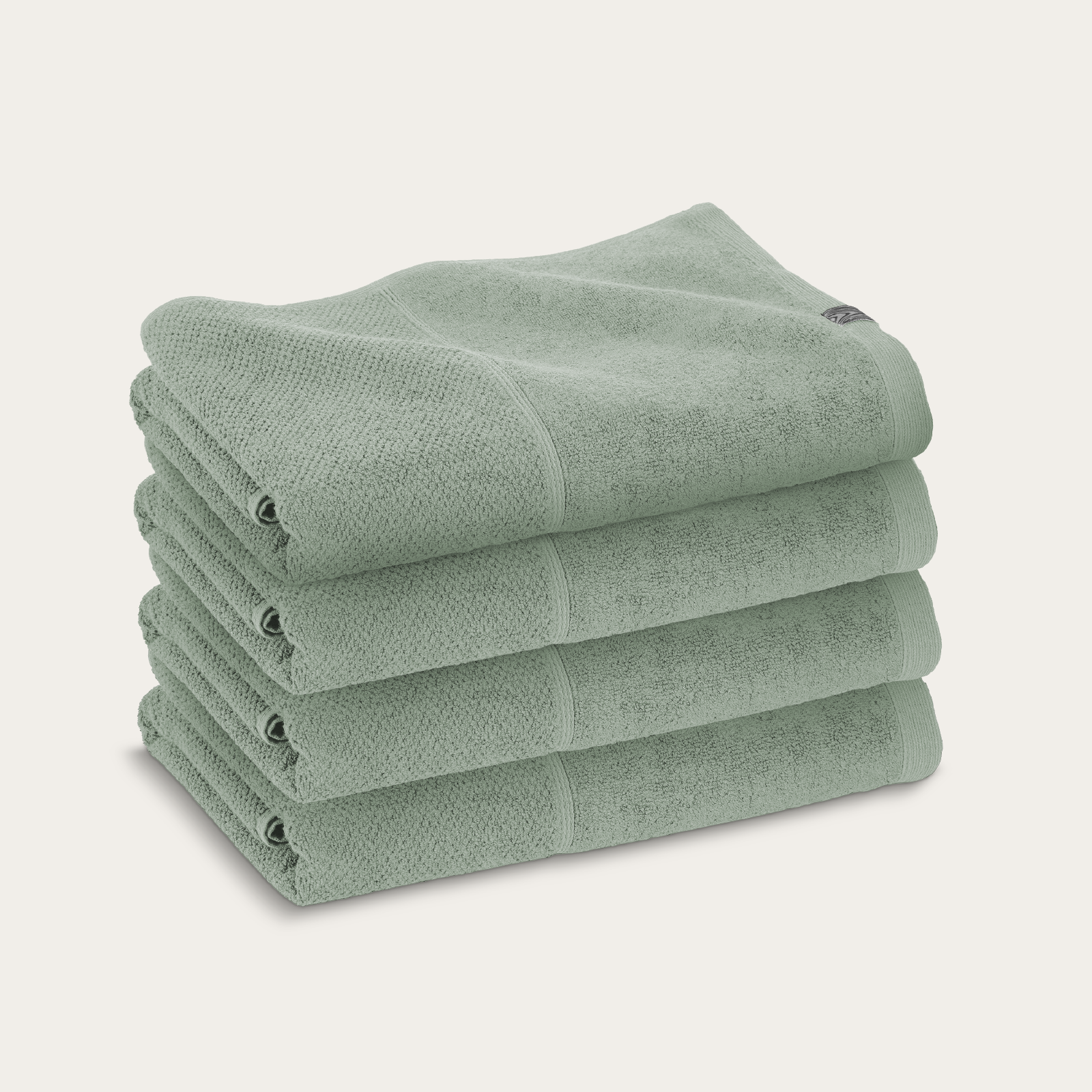 The Bath Towel 4 für 3