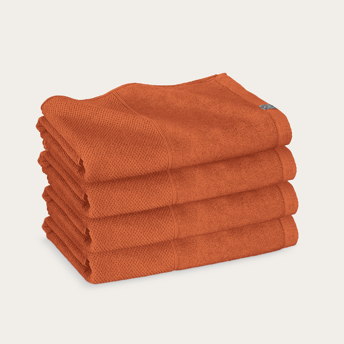 4x The Bath Towel