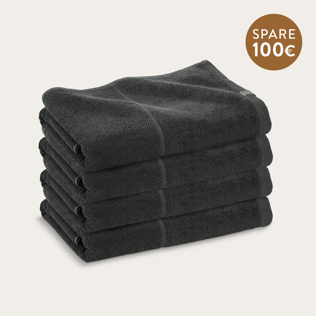 4x The Bath Towel