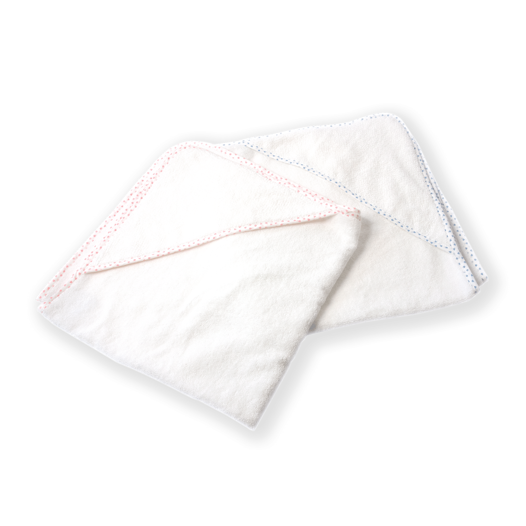 The Baby Towel + Maybe Baby Tea