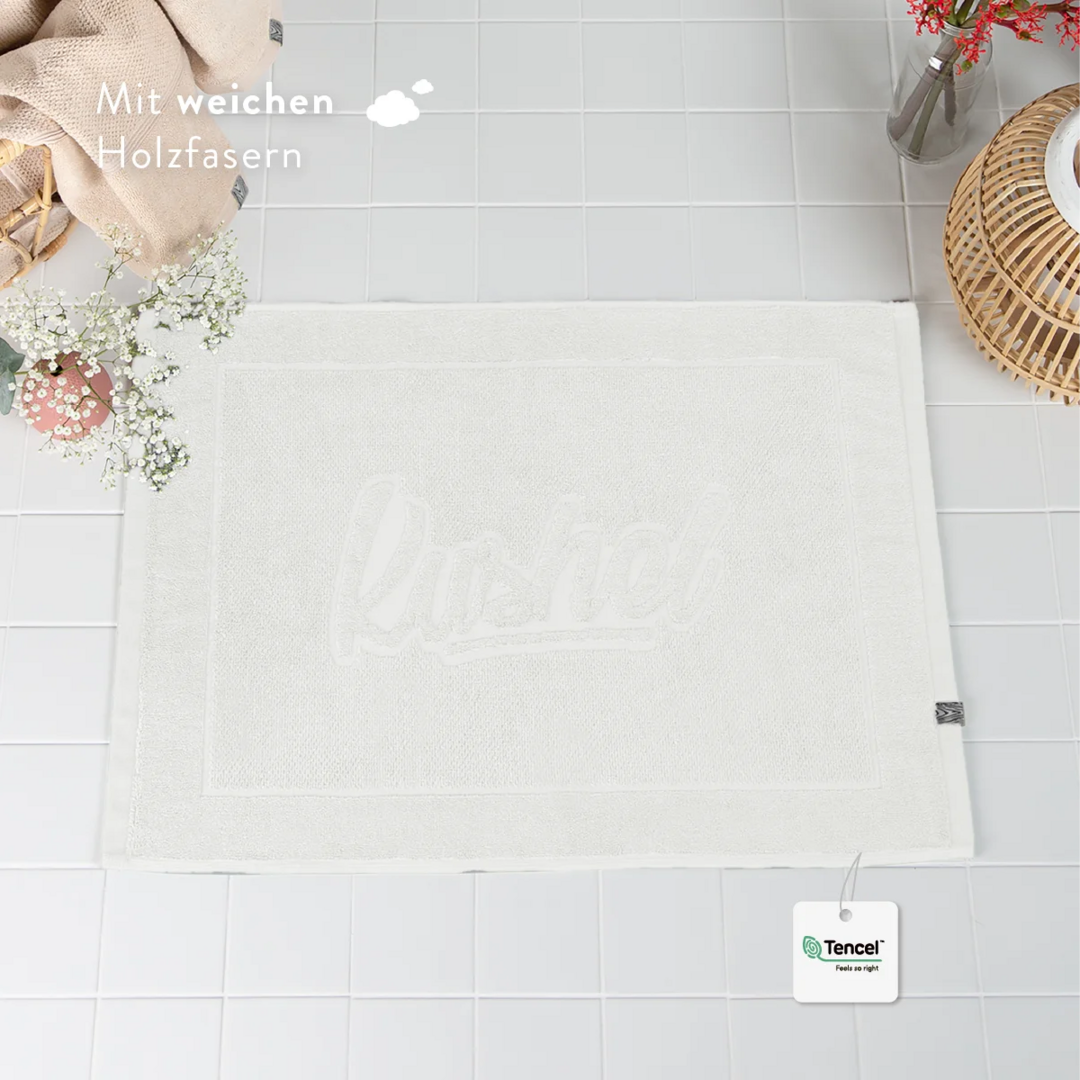 The Bath Mat