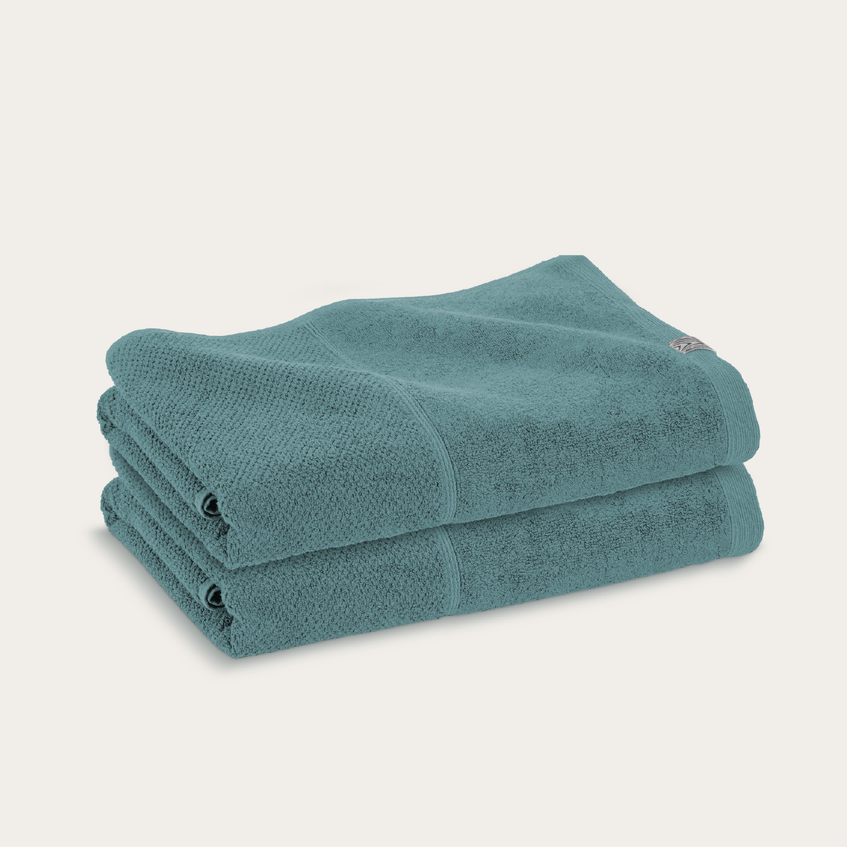 2x The Bath Towel