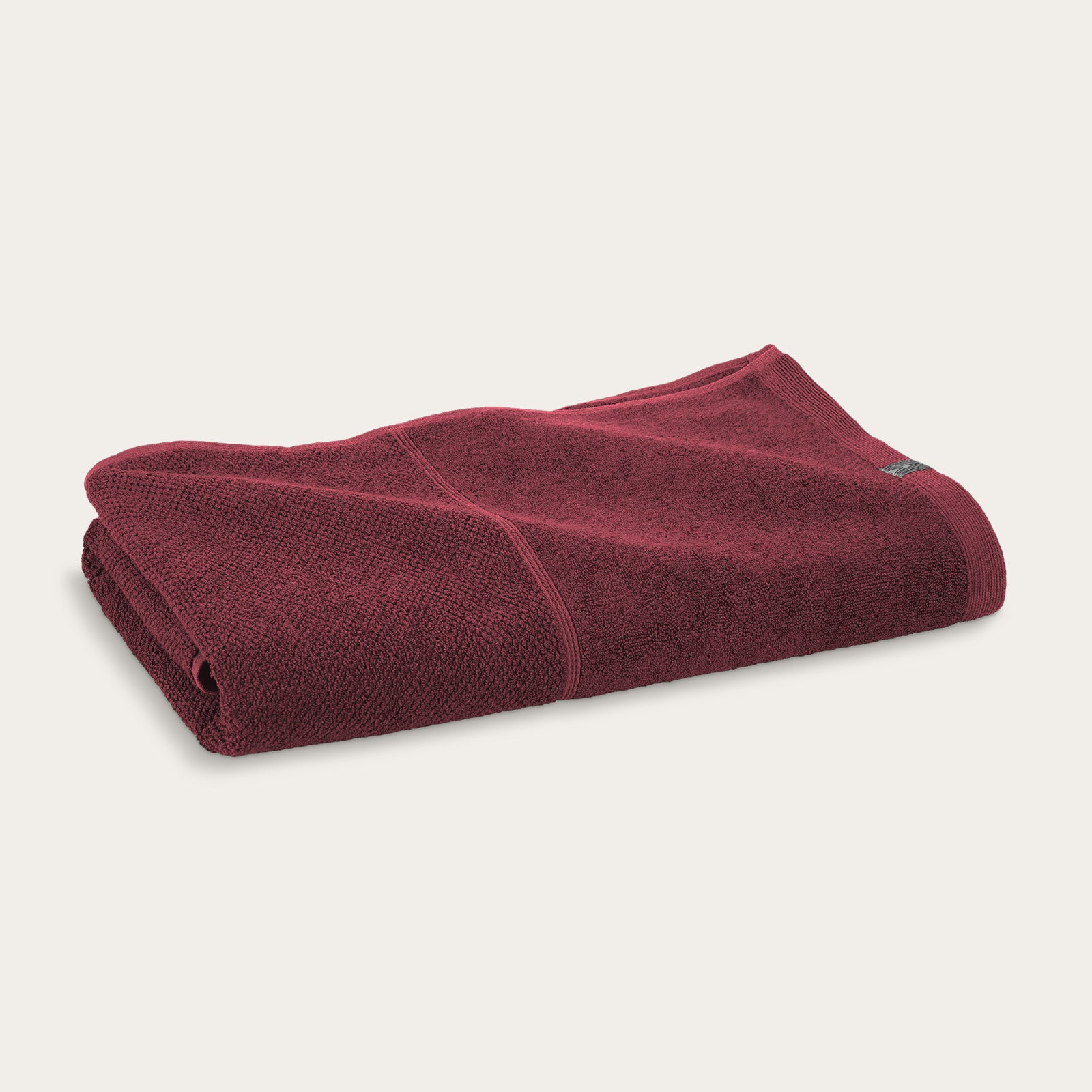 The Bath Sheet