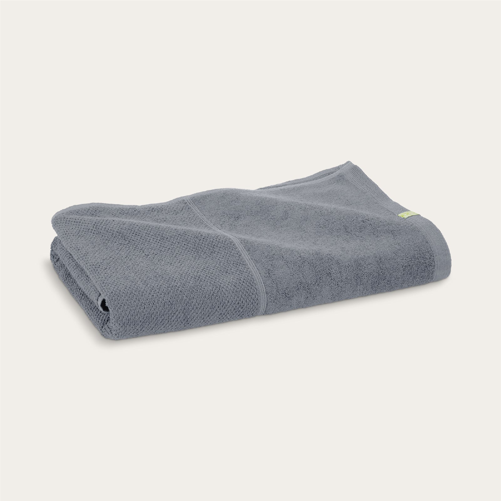 The Bath Sheet