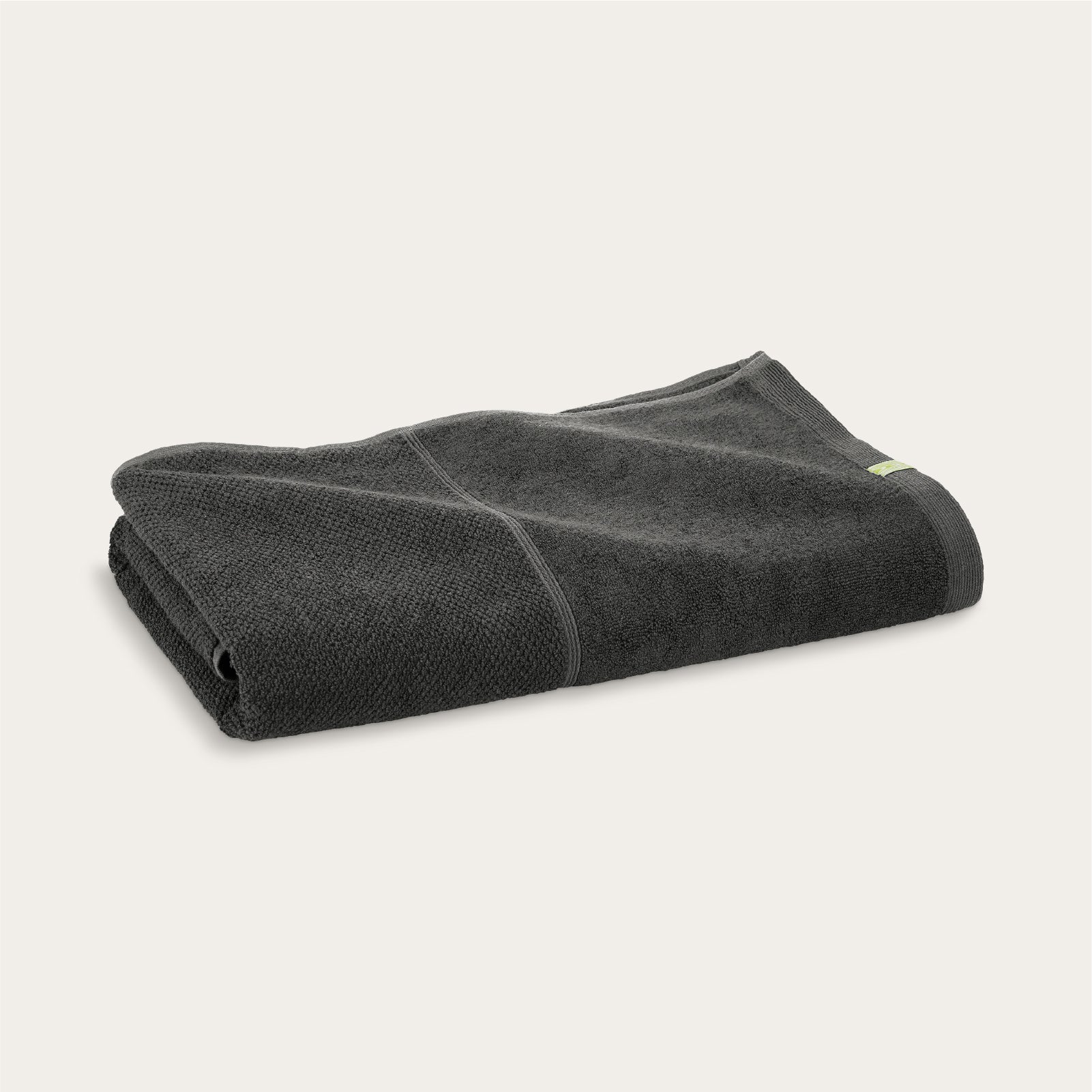The Bath Sheet