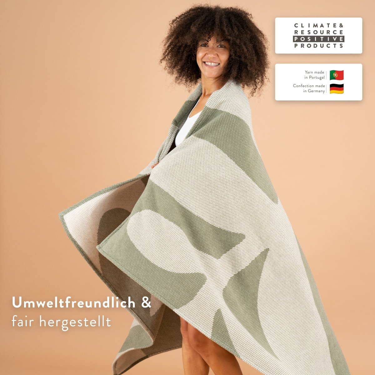 Kushel Blanket