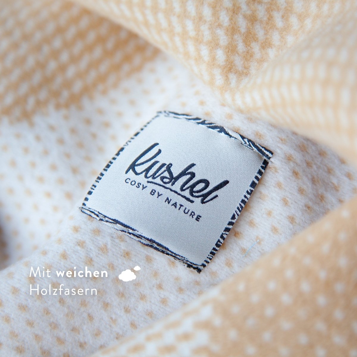 Kushel Blanket