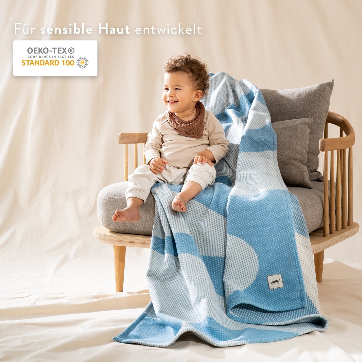 Kushel Blanket
