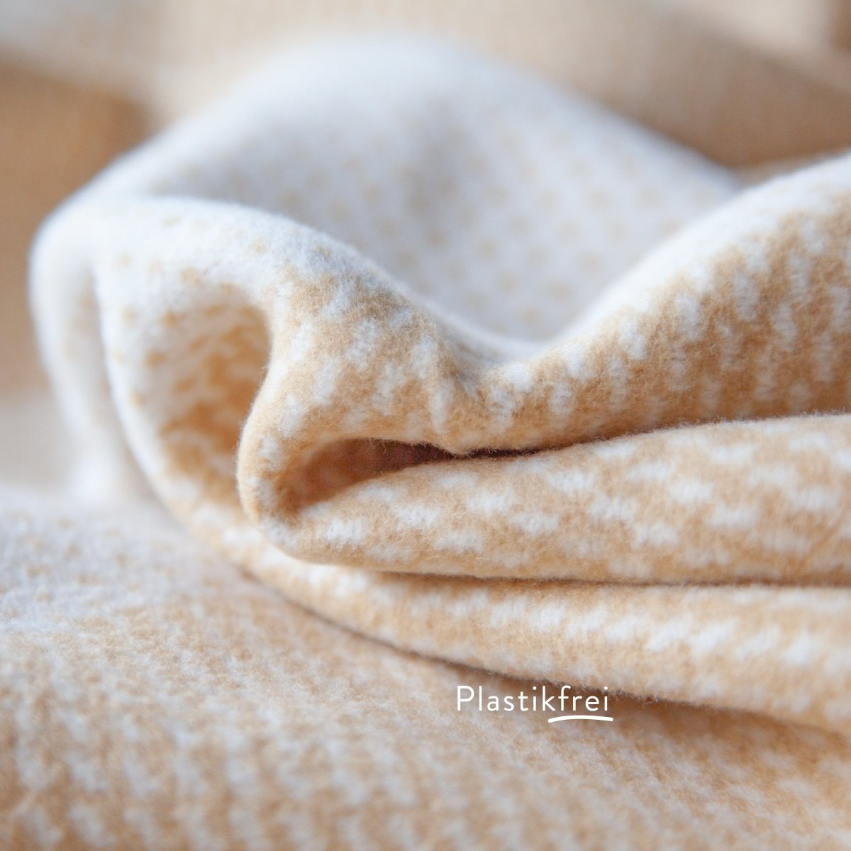 Kushel Blanket