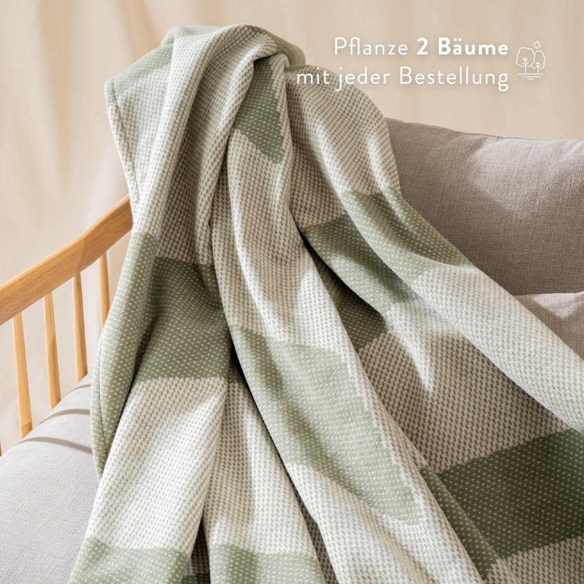 Kushel Blanket