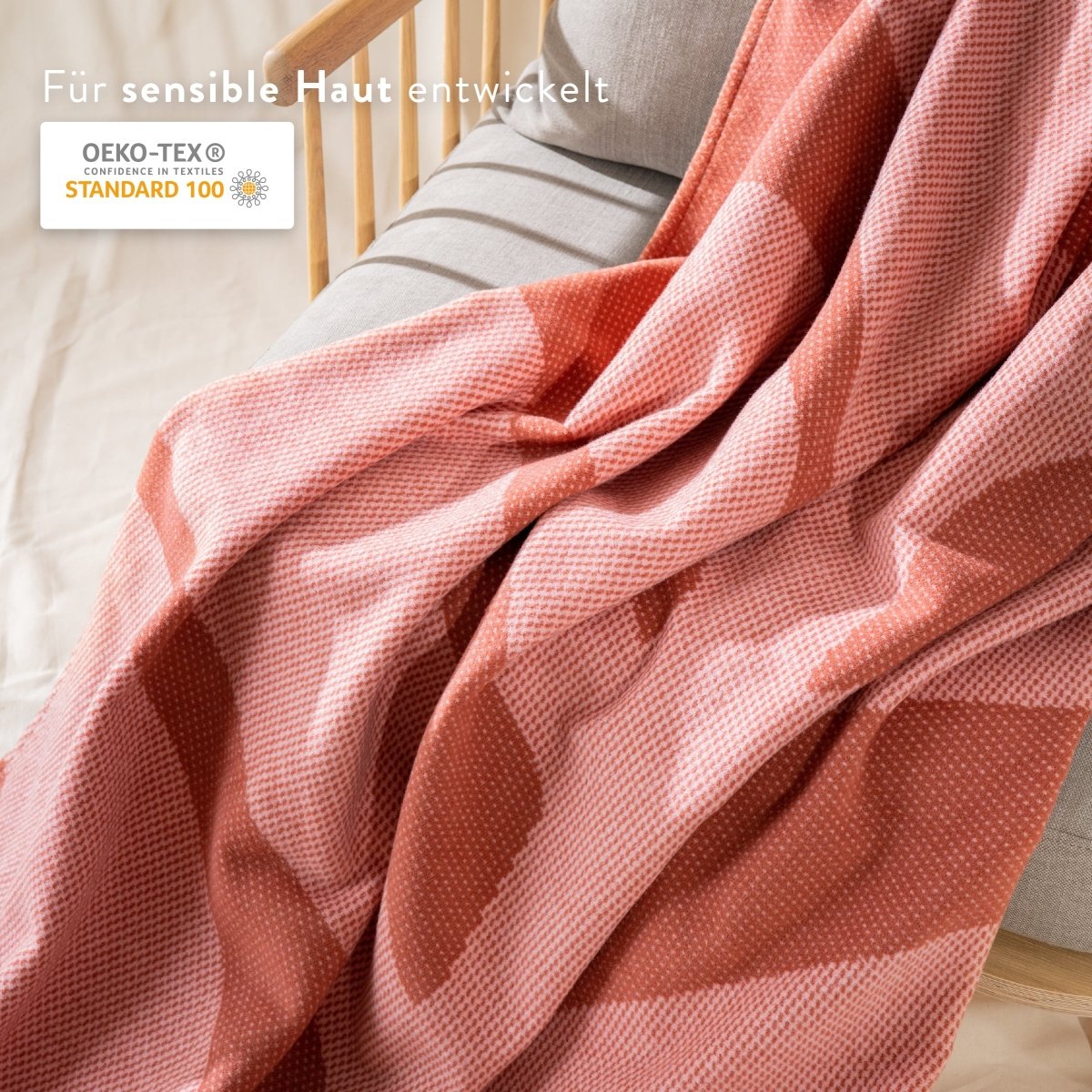 Kushel Blanket