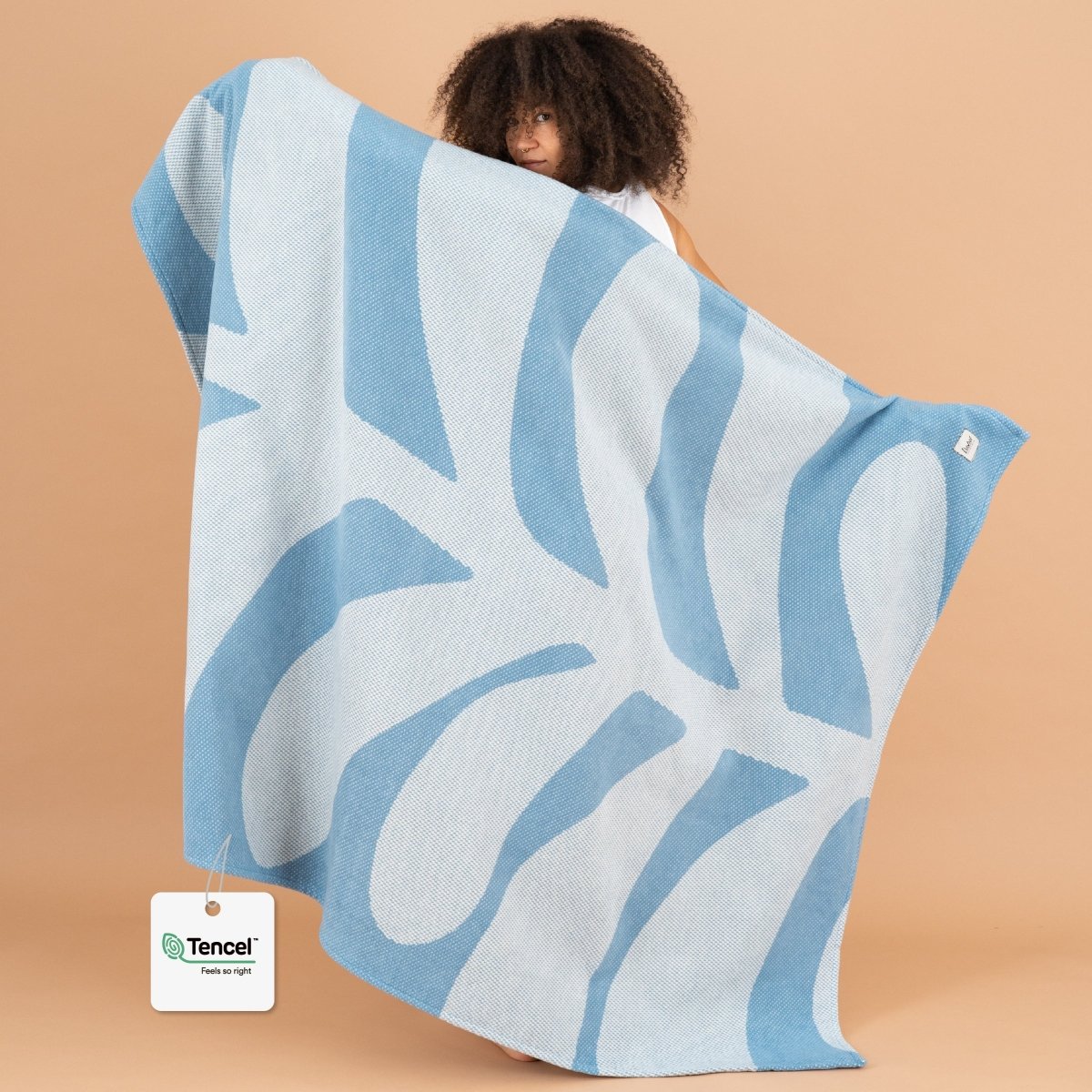 Kushel Blanket