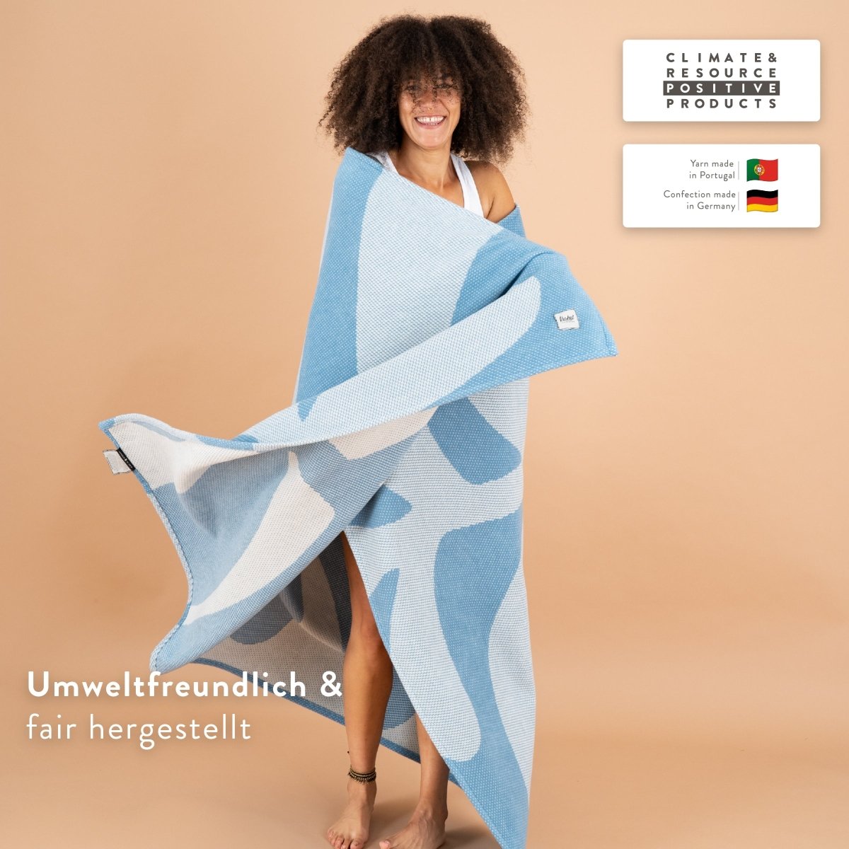 Kushel Blanket