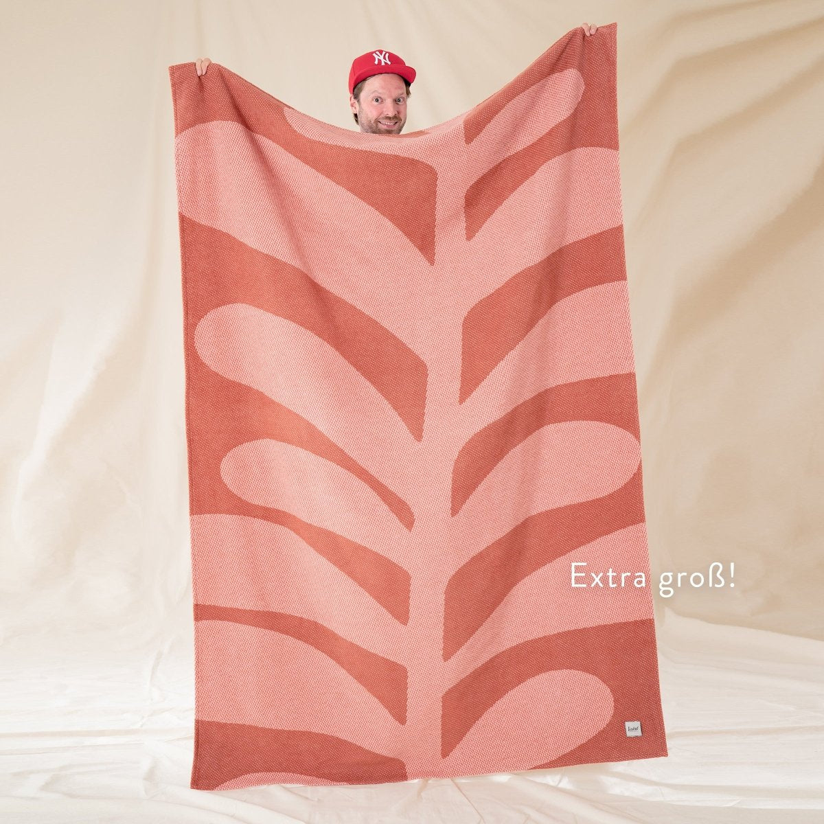 Kushel Blanket