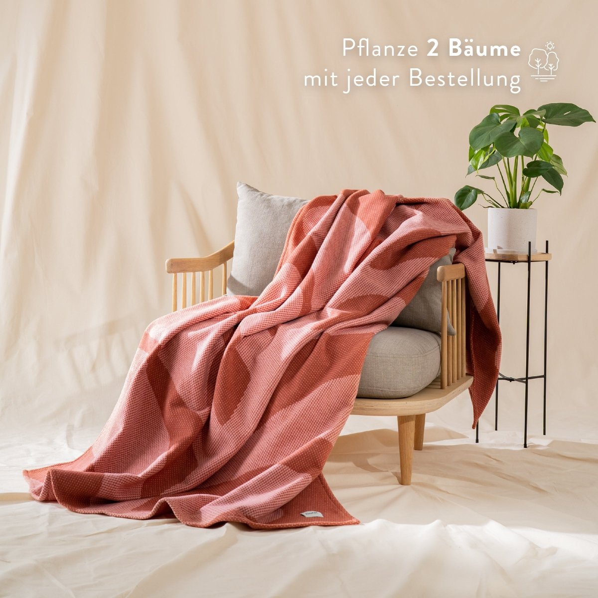 Kushel Blanket
