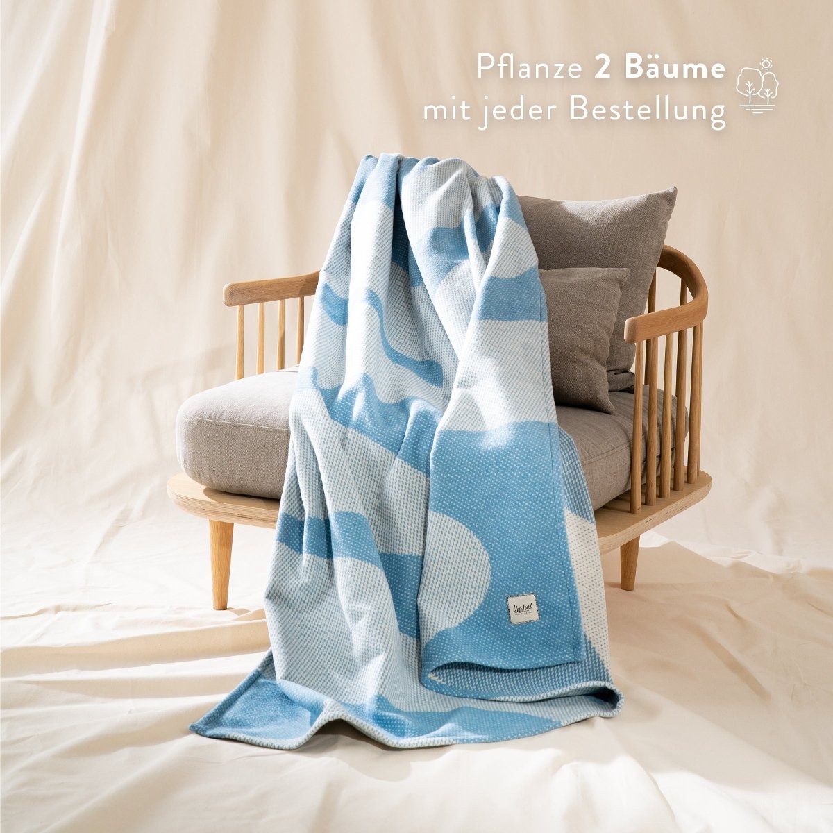 Kushel Blanket