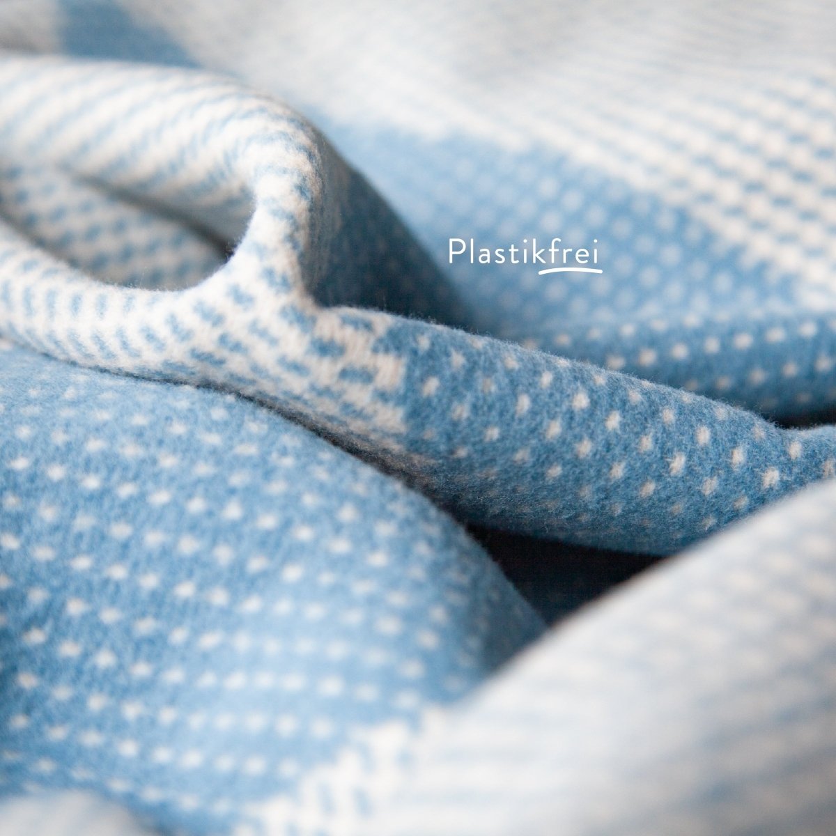 Kushel Blanket