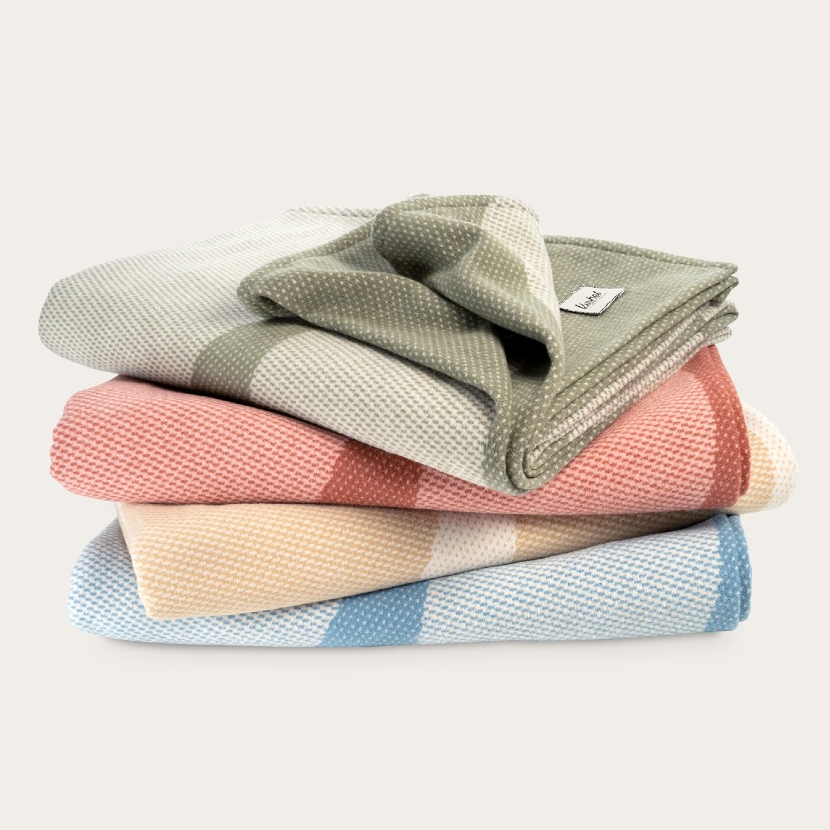 Kushel Blanket