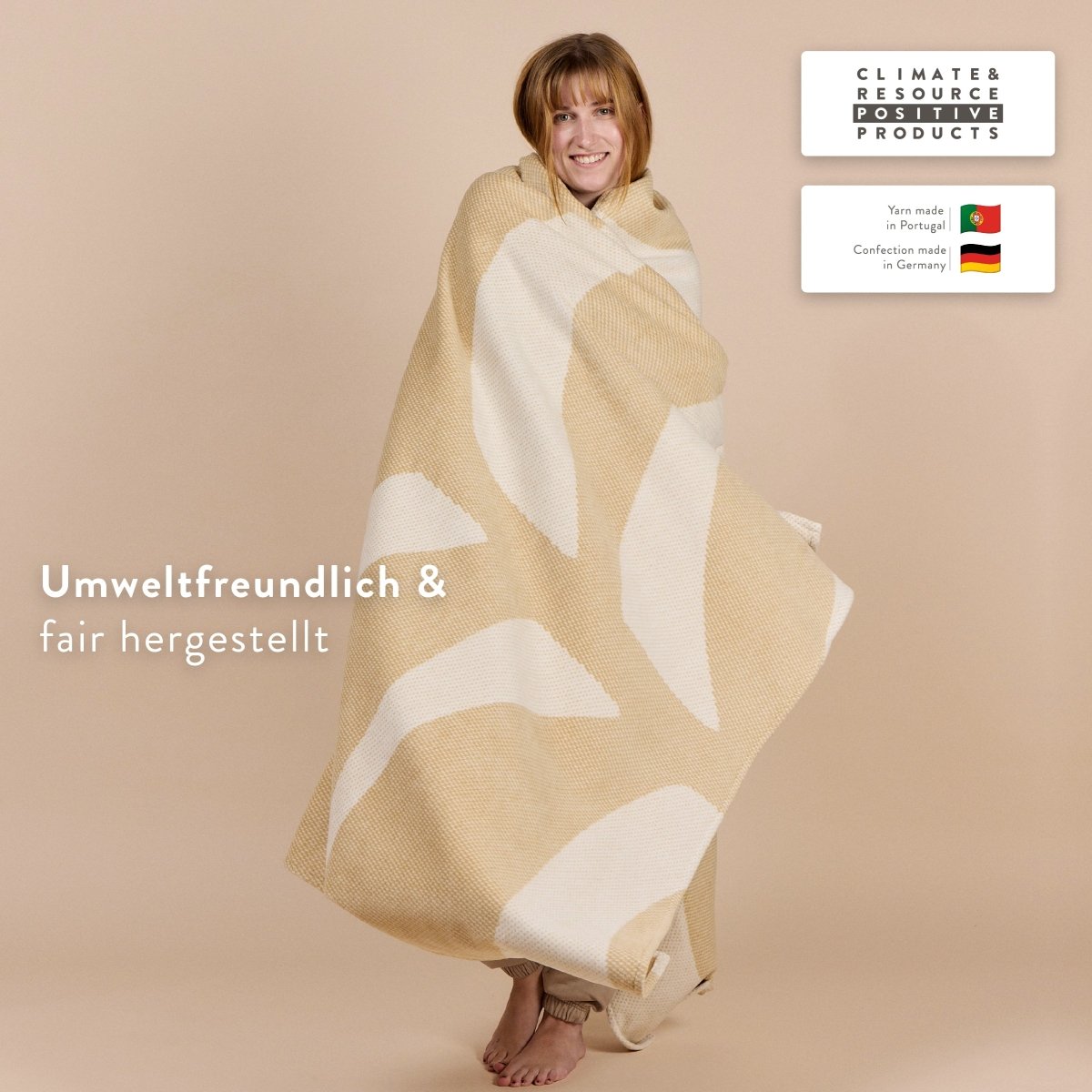 Kushel Blanket