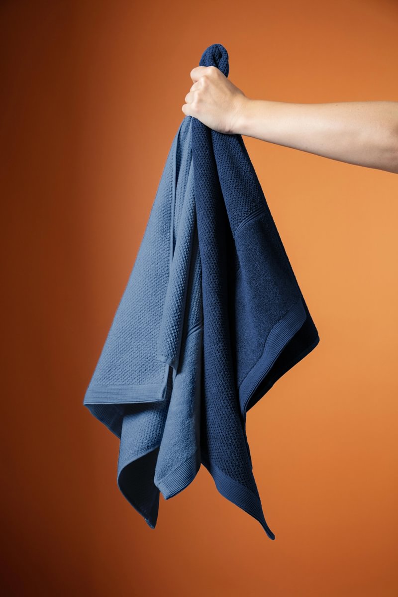 The Bath Sheet