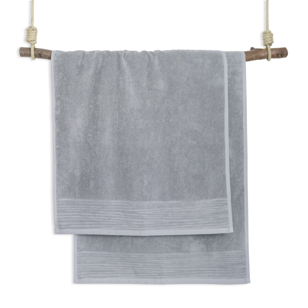 The Essential 2x Hand Towel Set