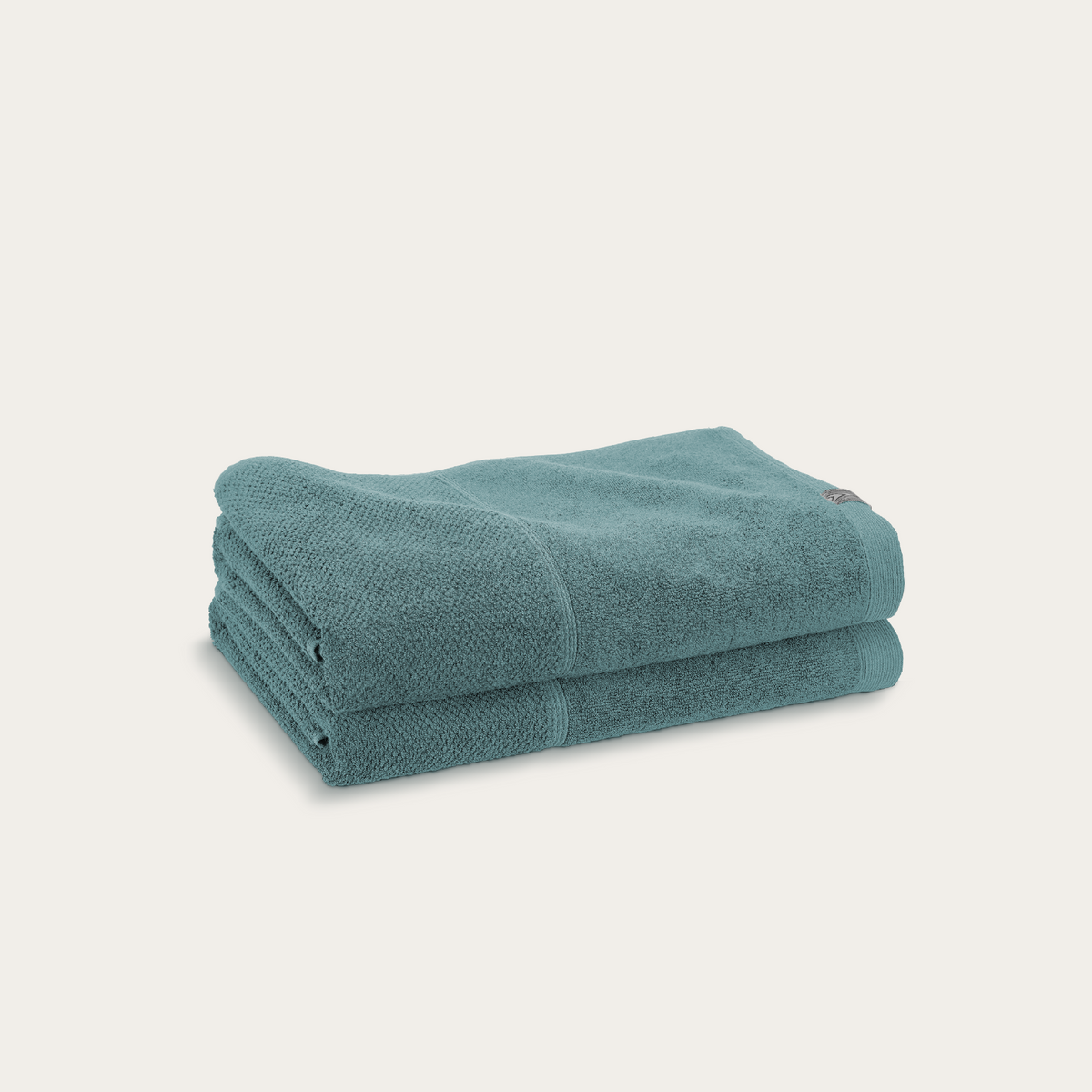2x The Bath Towel