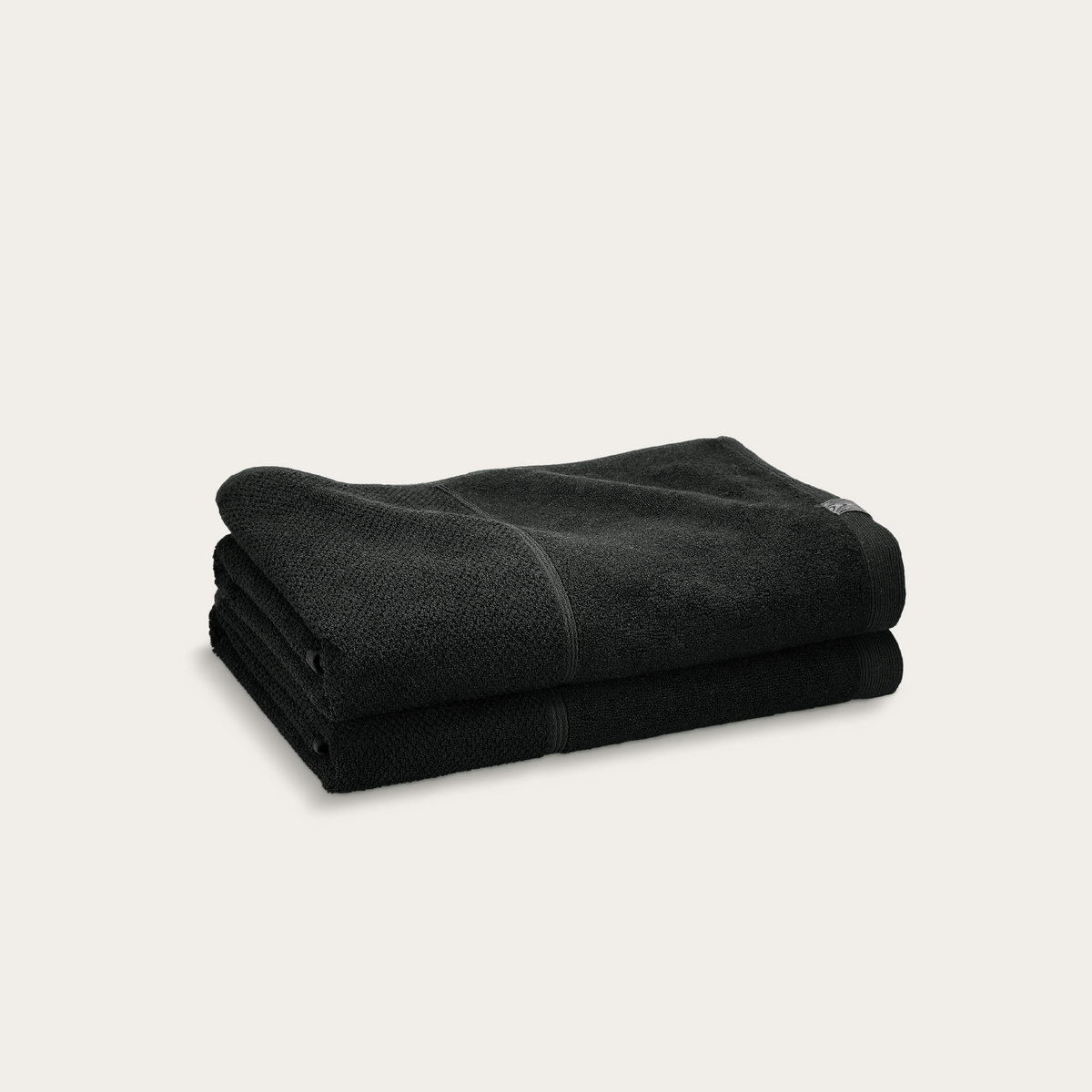 2x The Bath Towel
