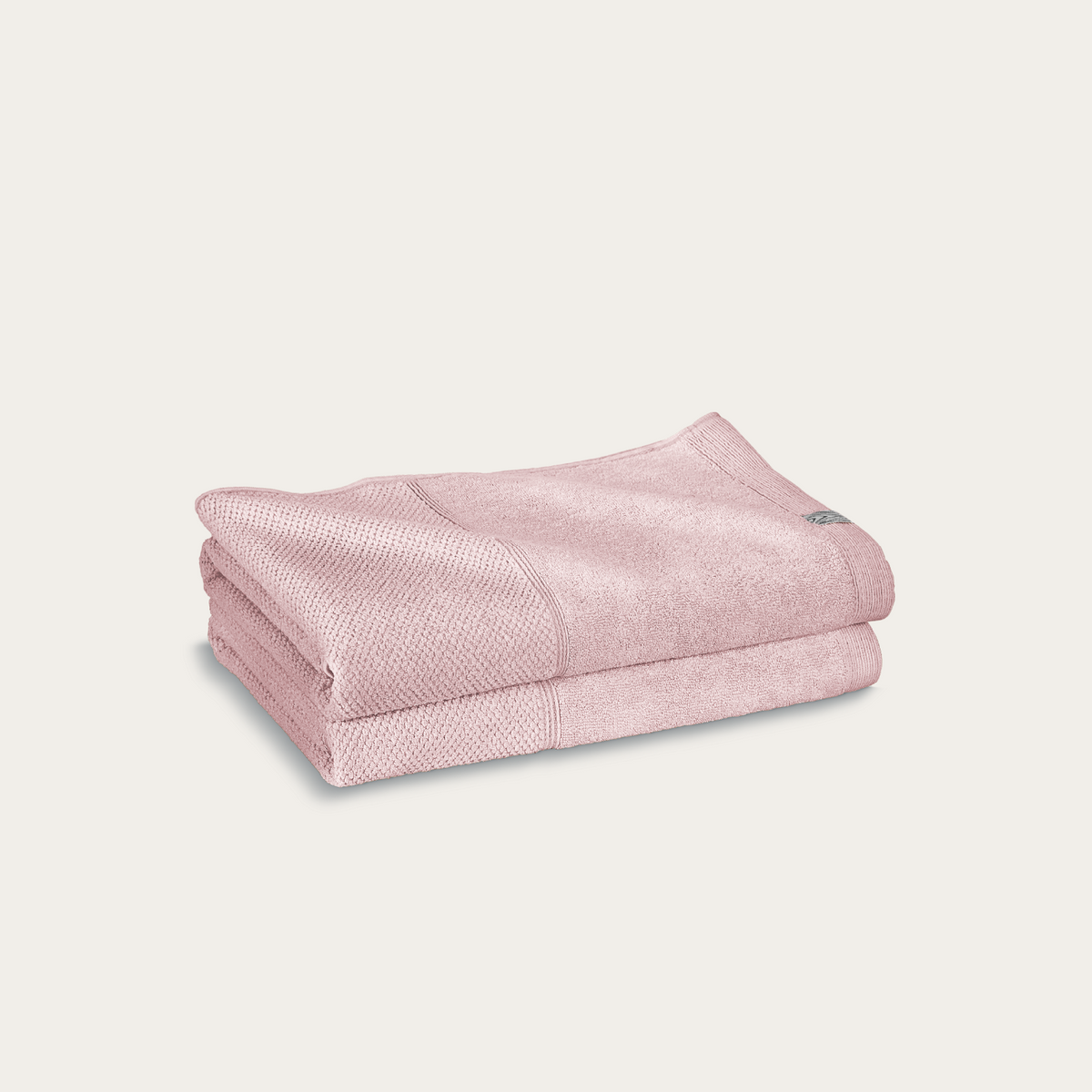 2x The Bath Towel