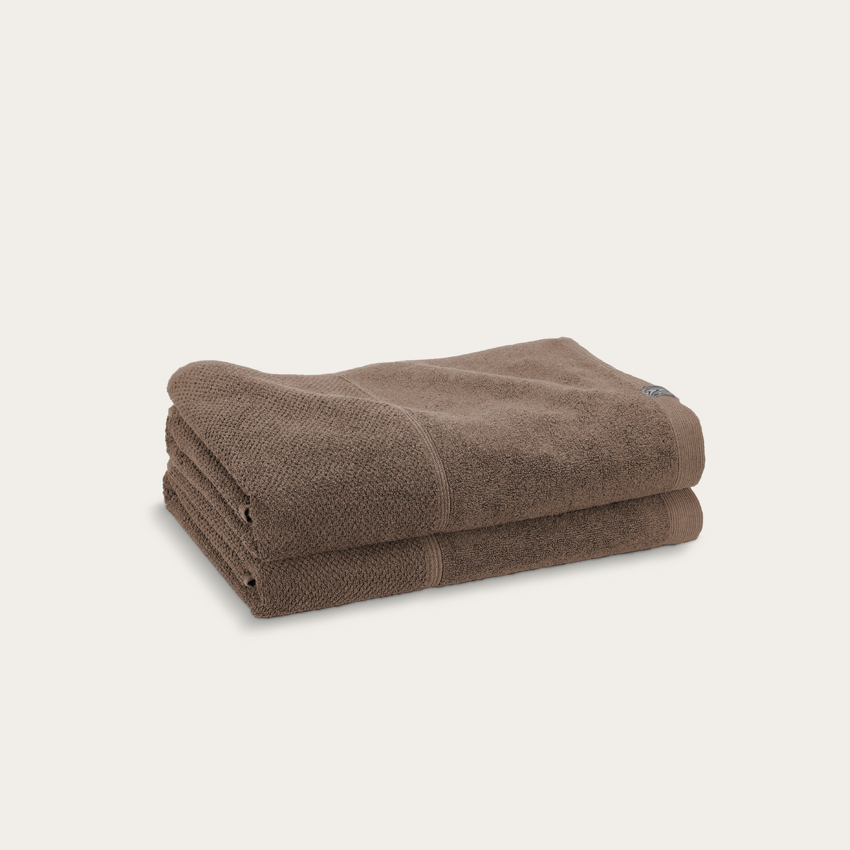 2x The Bath Towel