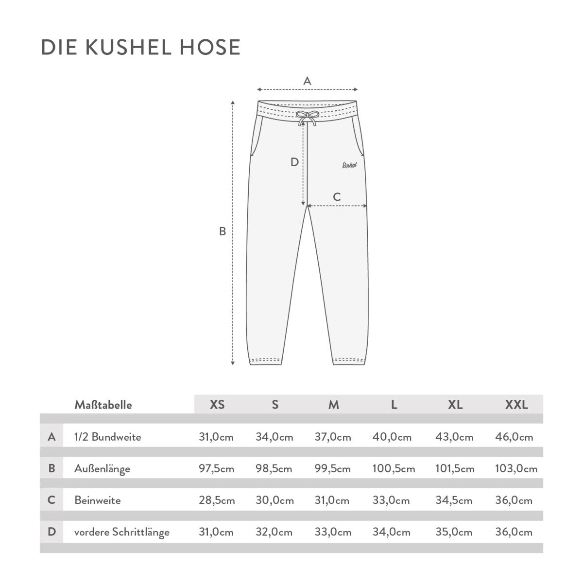 Kushel Hose