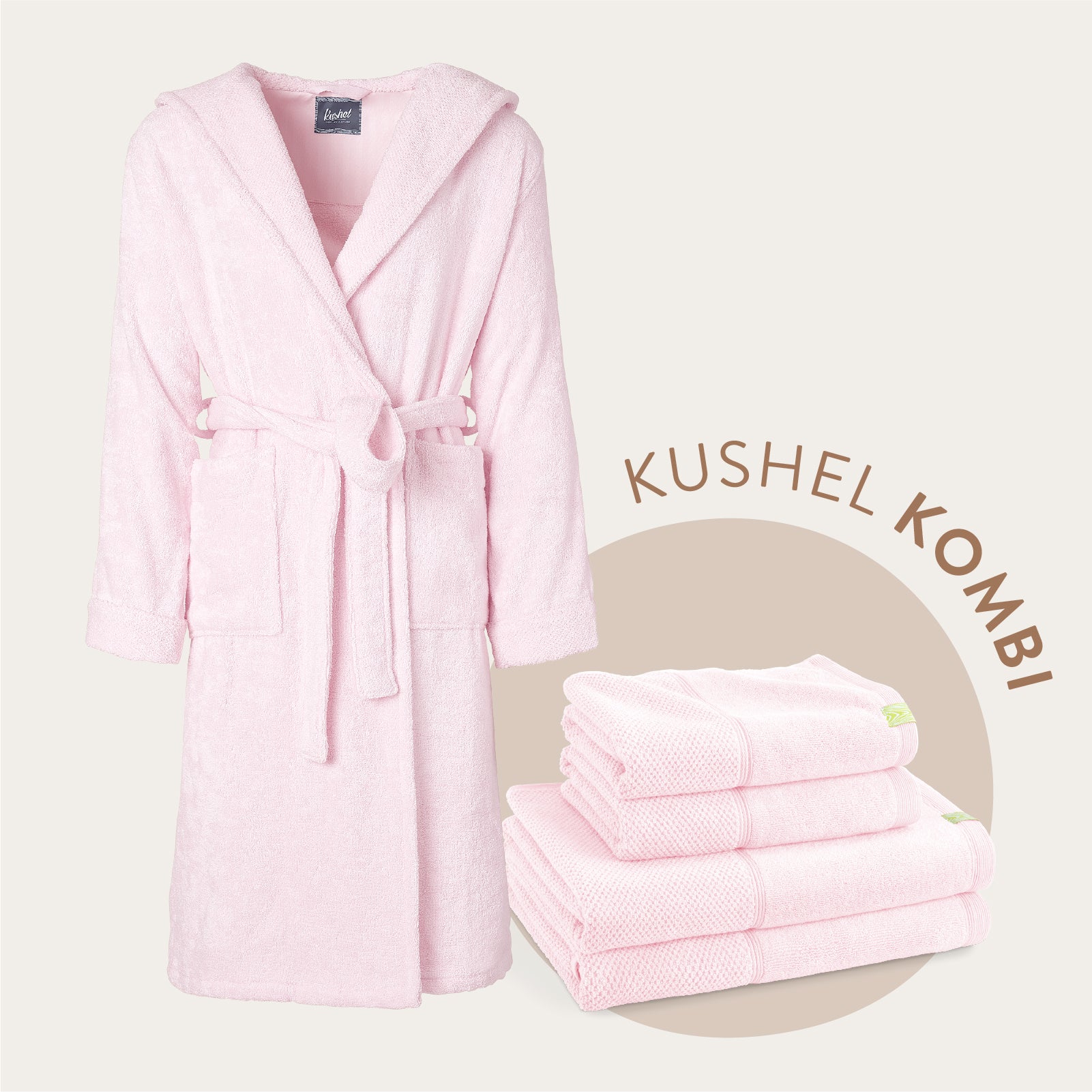 The Bathrobe