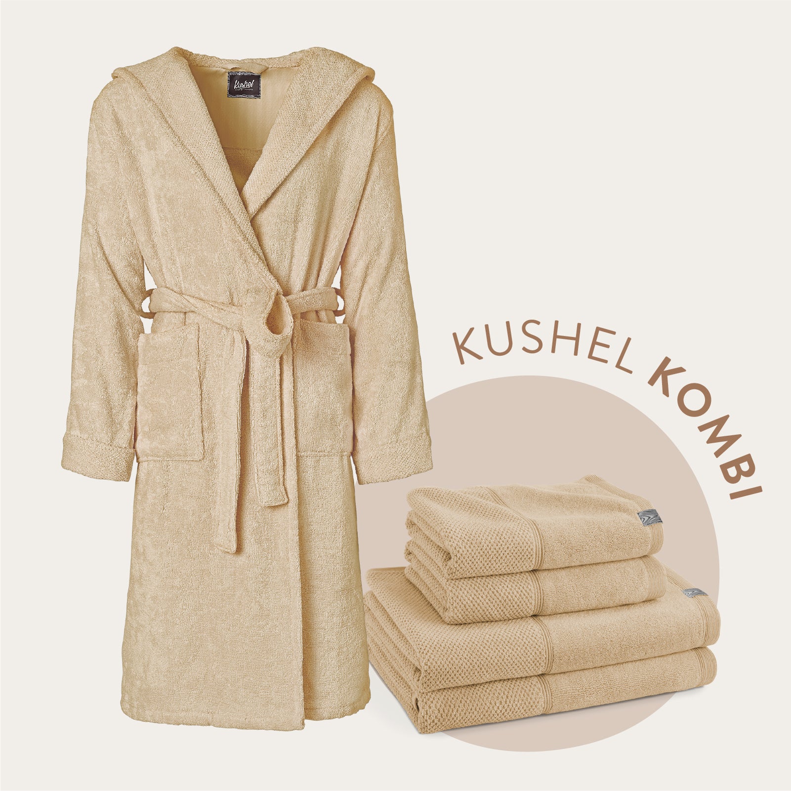 The Bathrobe