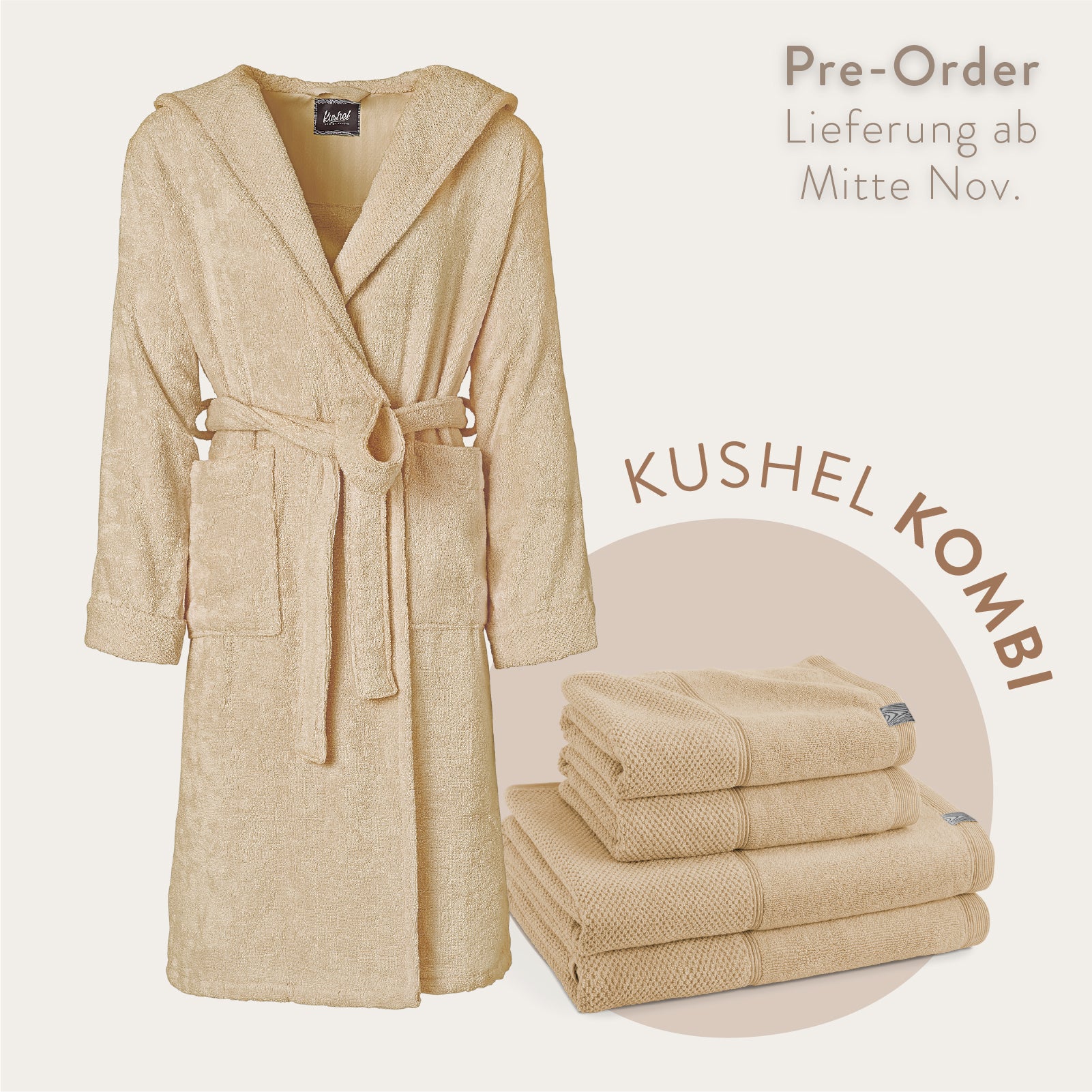 The Bathrobe