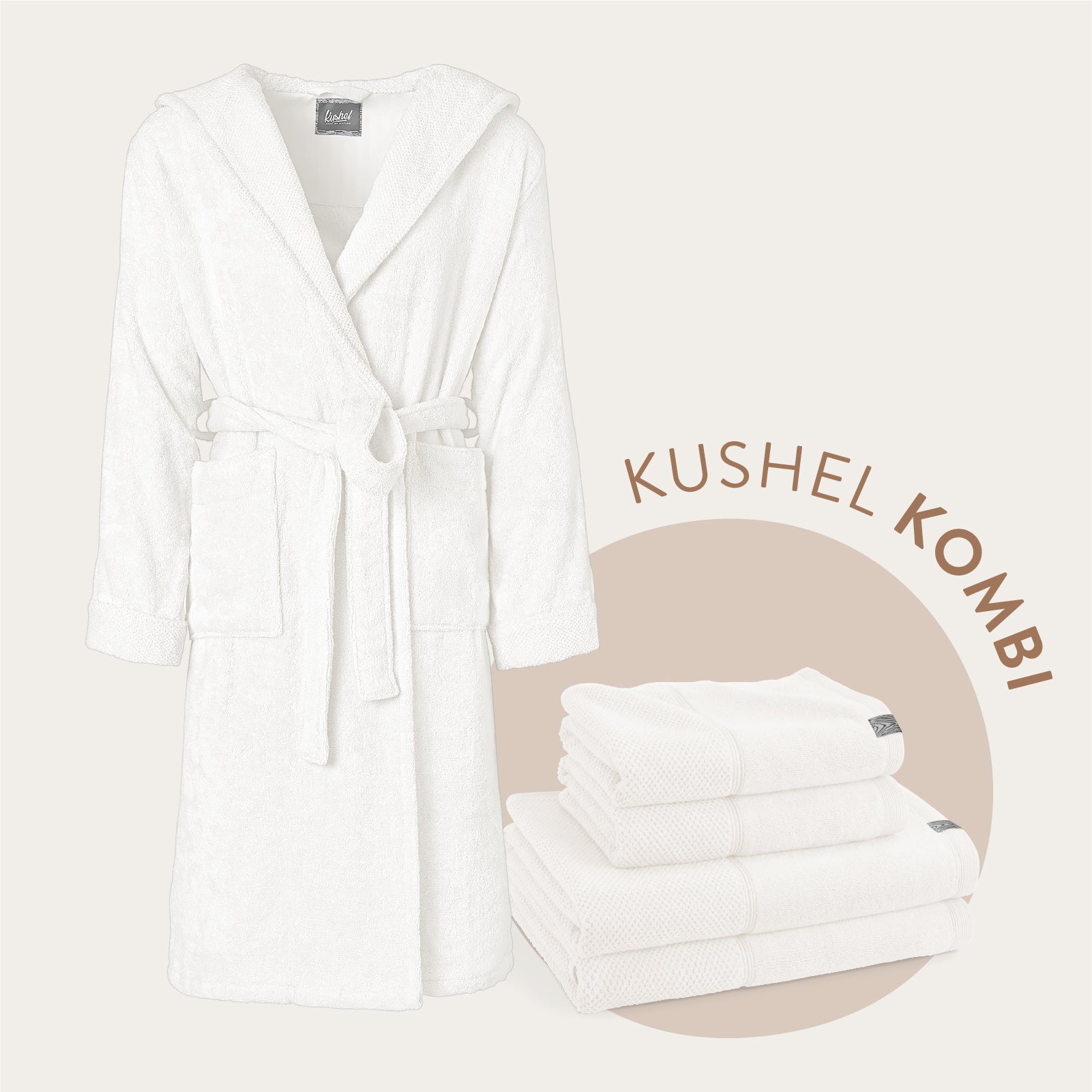 The Bathrobe
