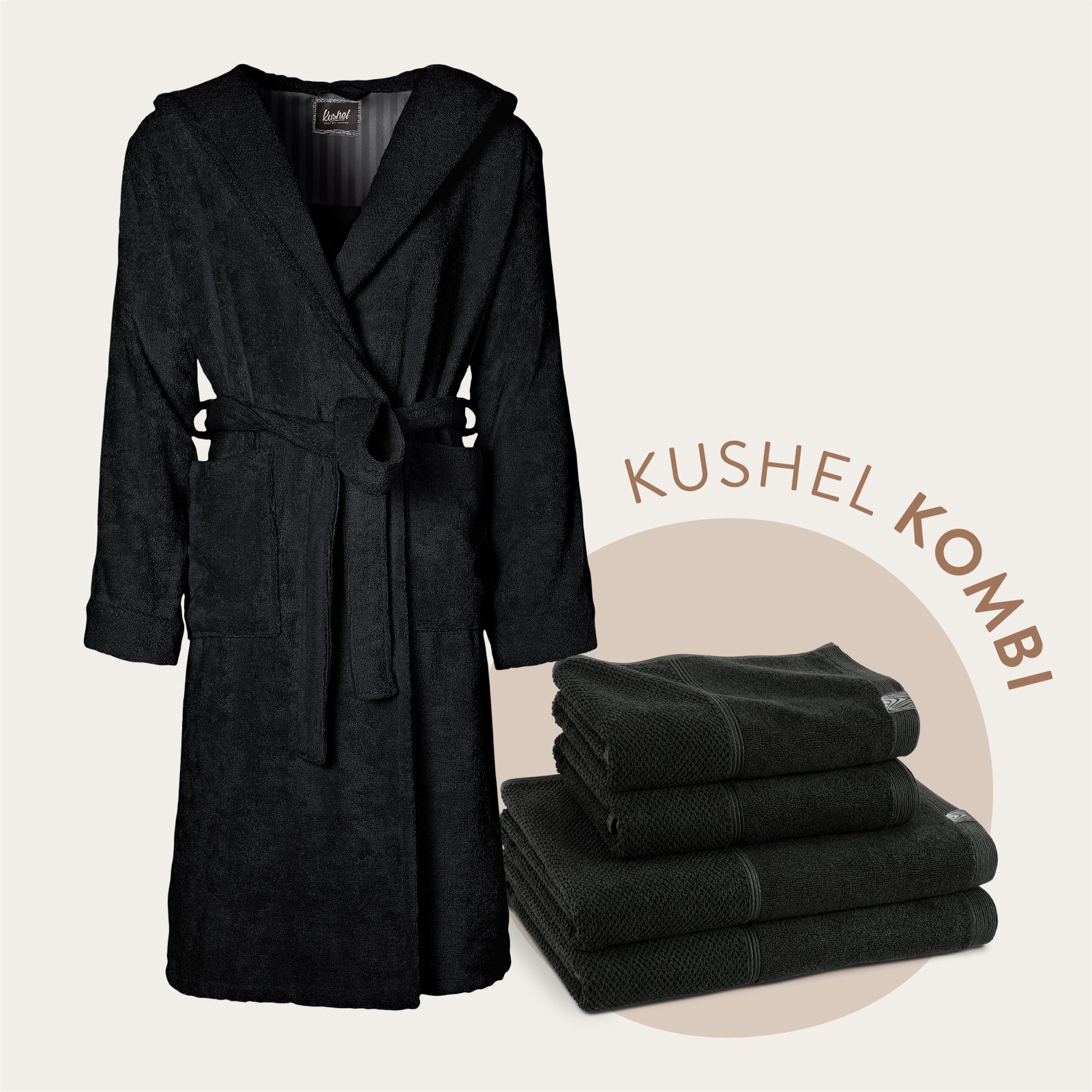 The Bathrobe