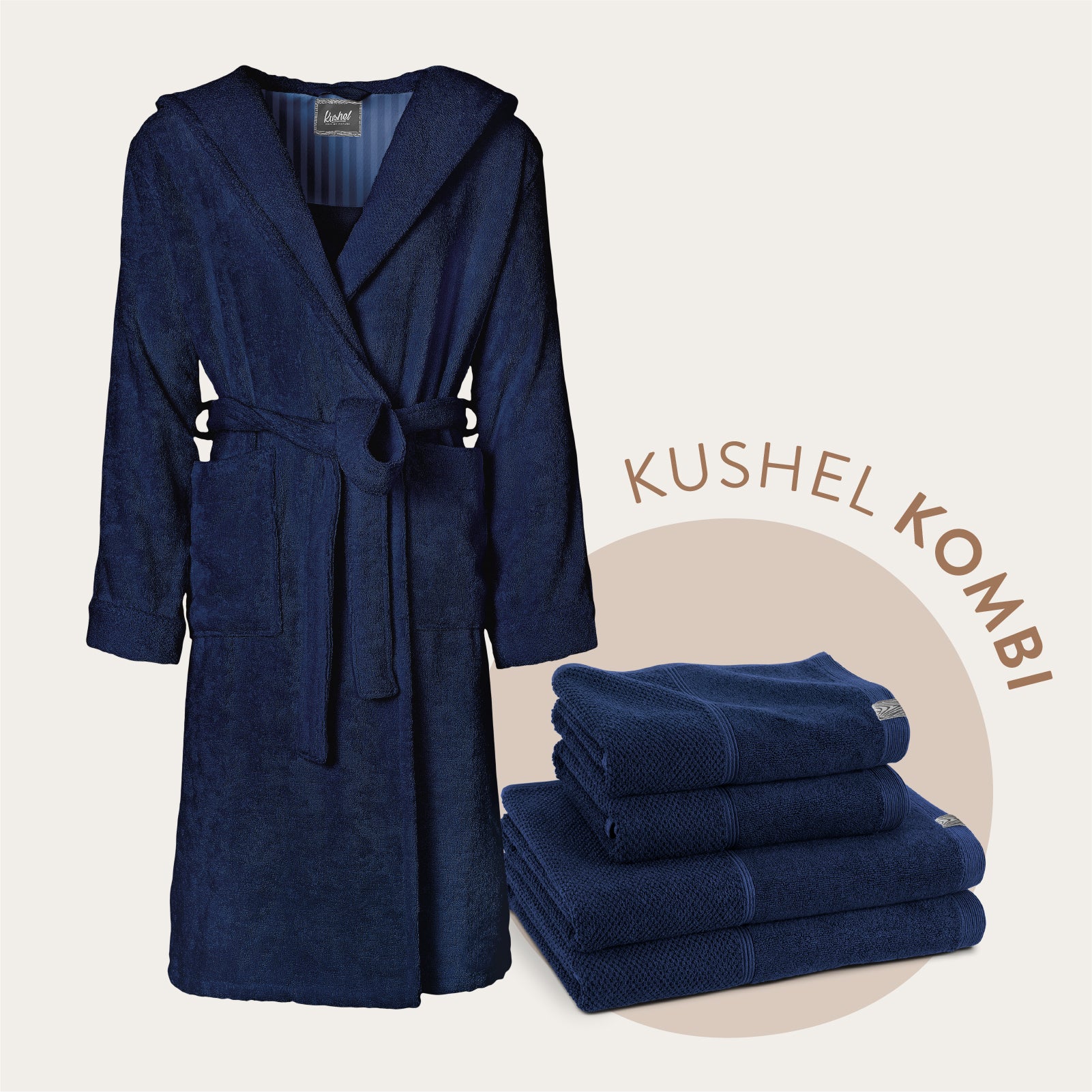 The Bathrobe