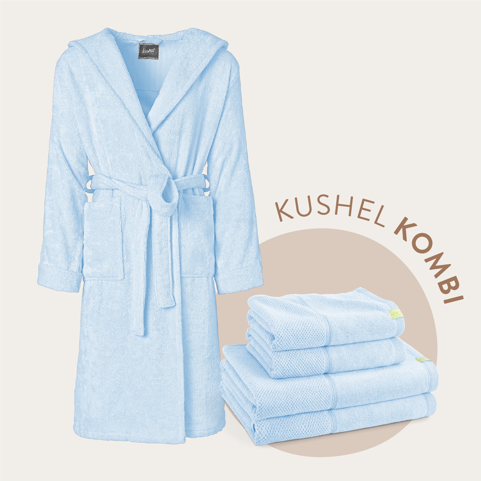 The Bathrobe