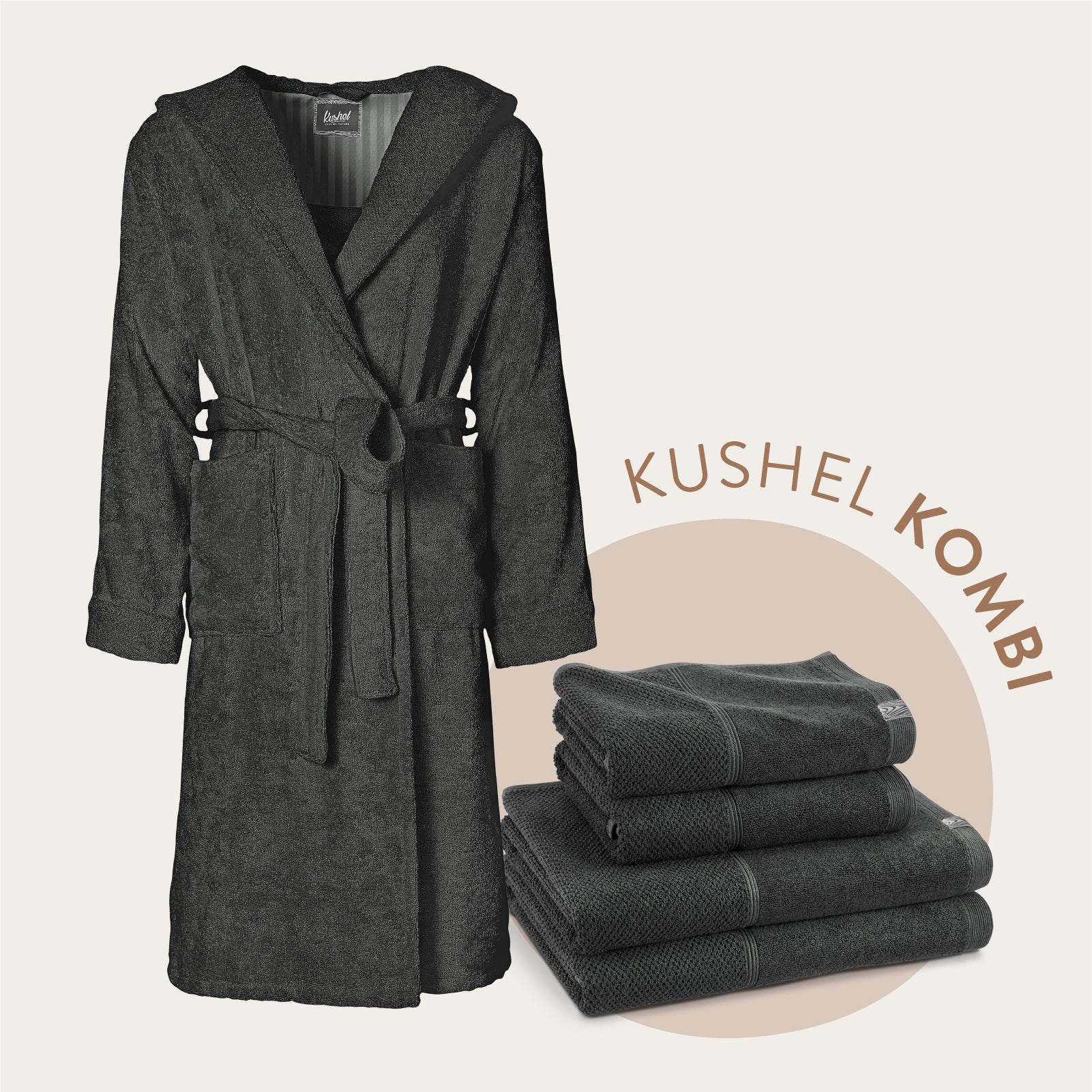 The Bathrobe