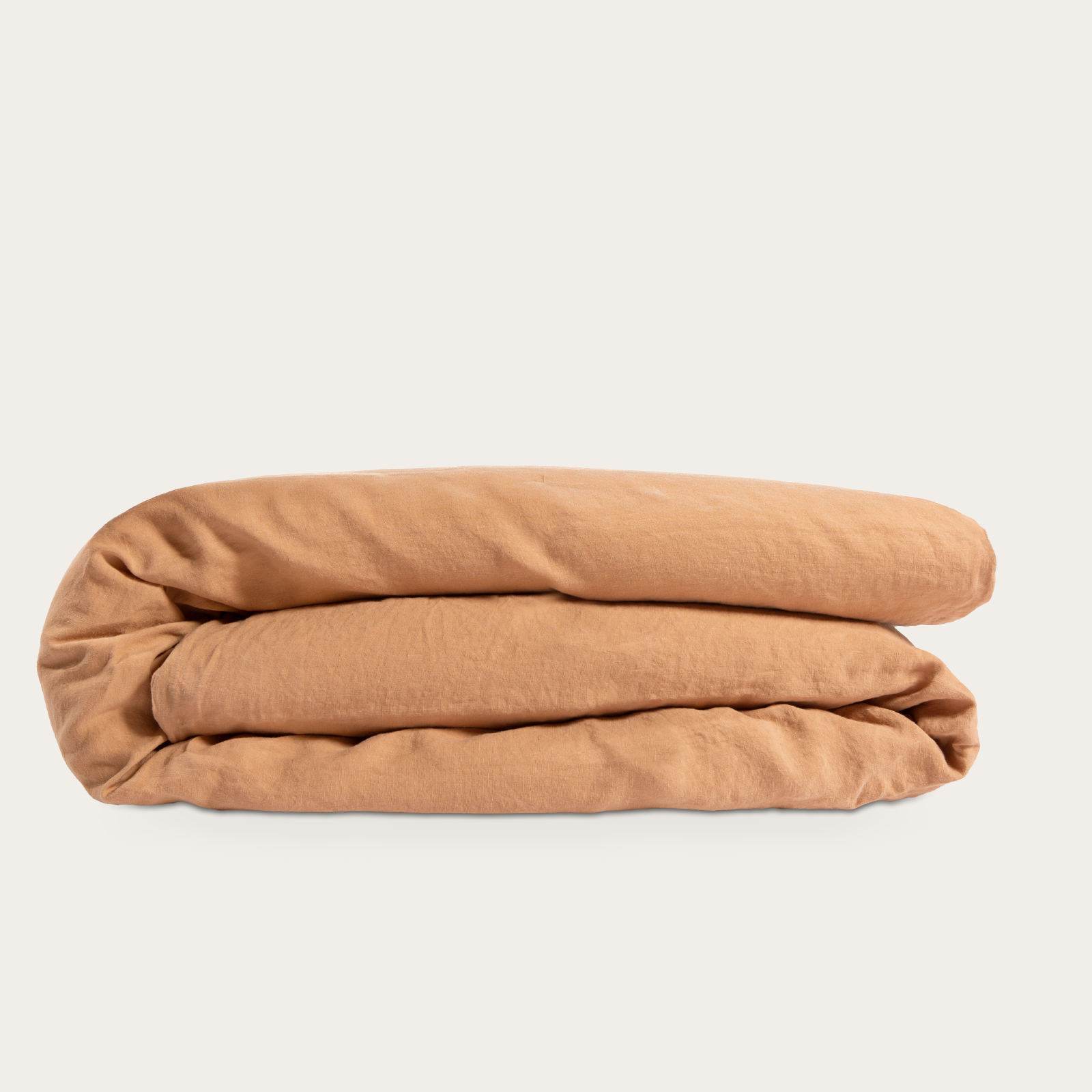 Vorbestellung - Kushel Deckenbezug - Leinen