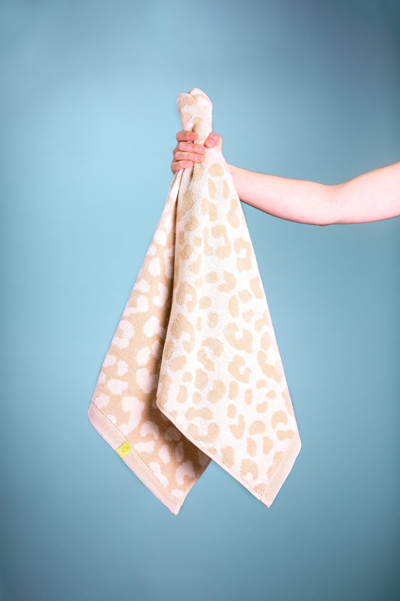 The Bath Sheet