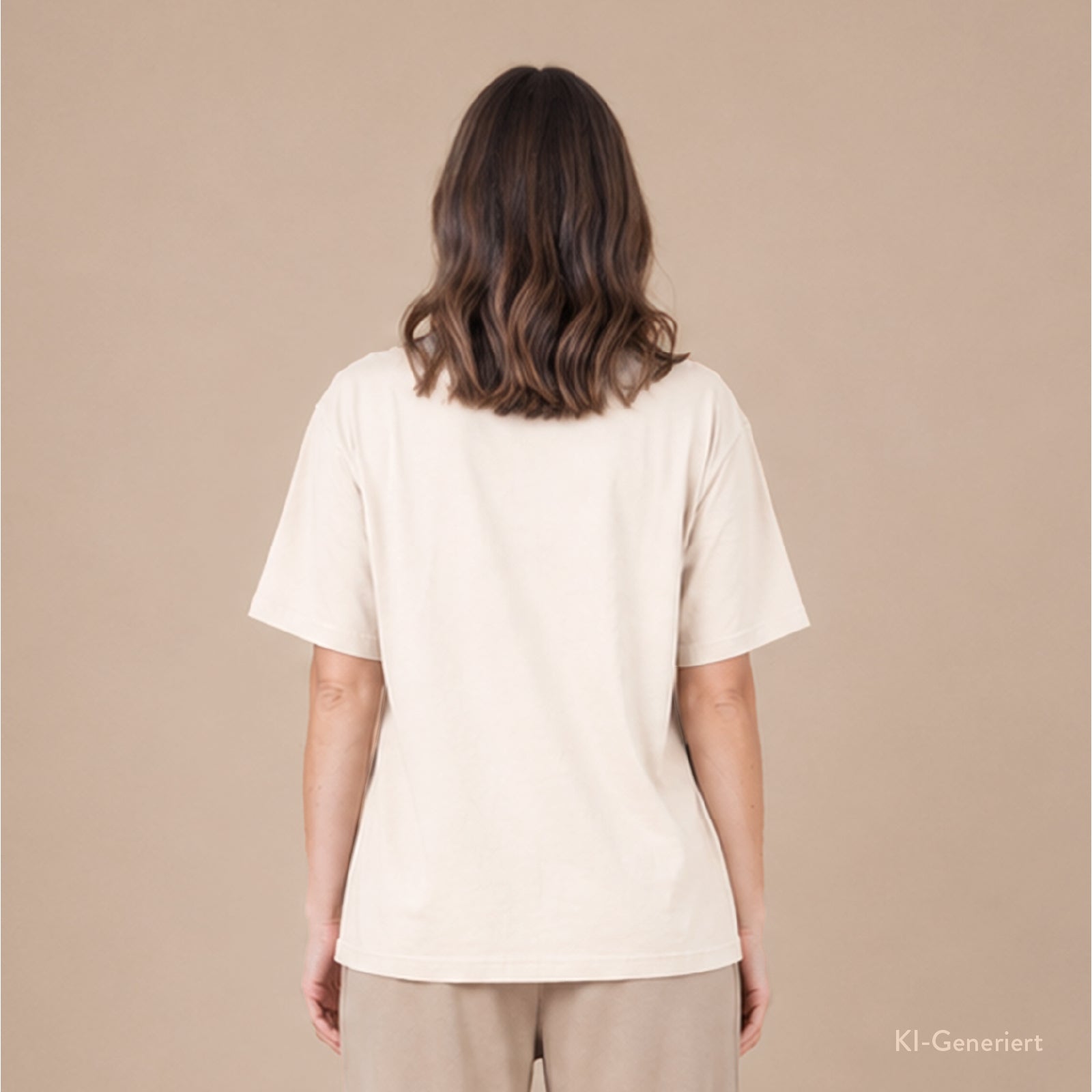 Vorbestellung: Kushel Heavy T-Shirt Overshoulder Fit