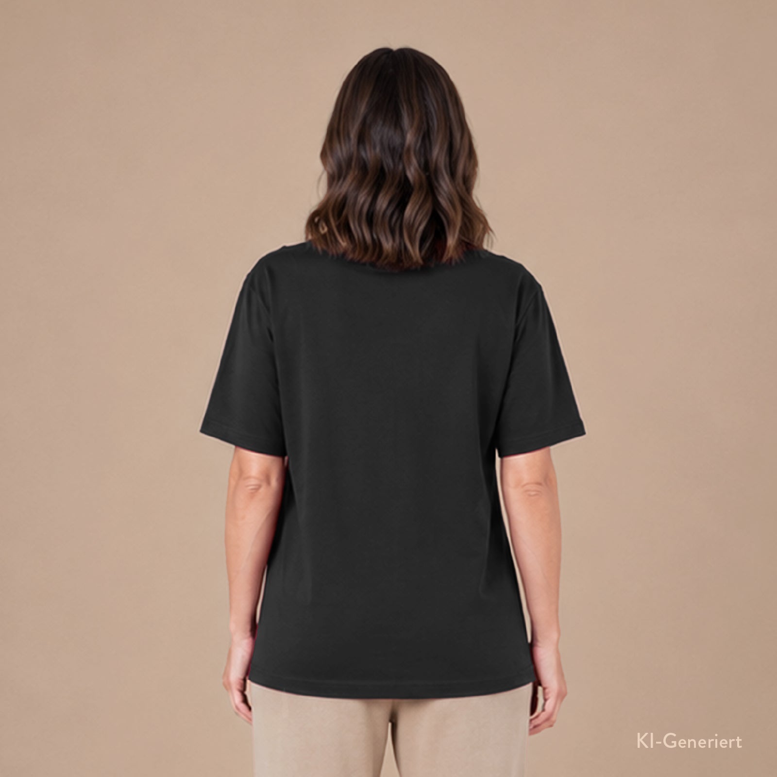 Vorbestellung: Kushel Heavy T-Shirt Overshoulder Fit