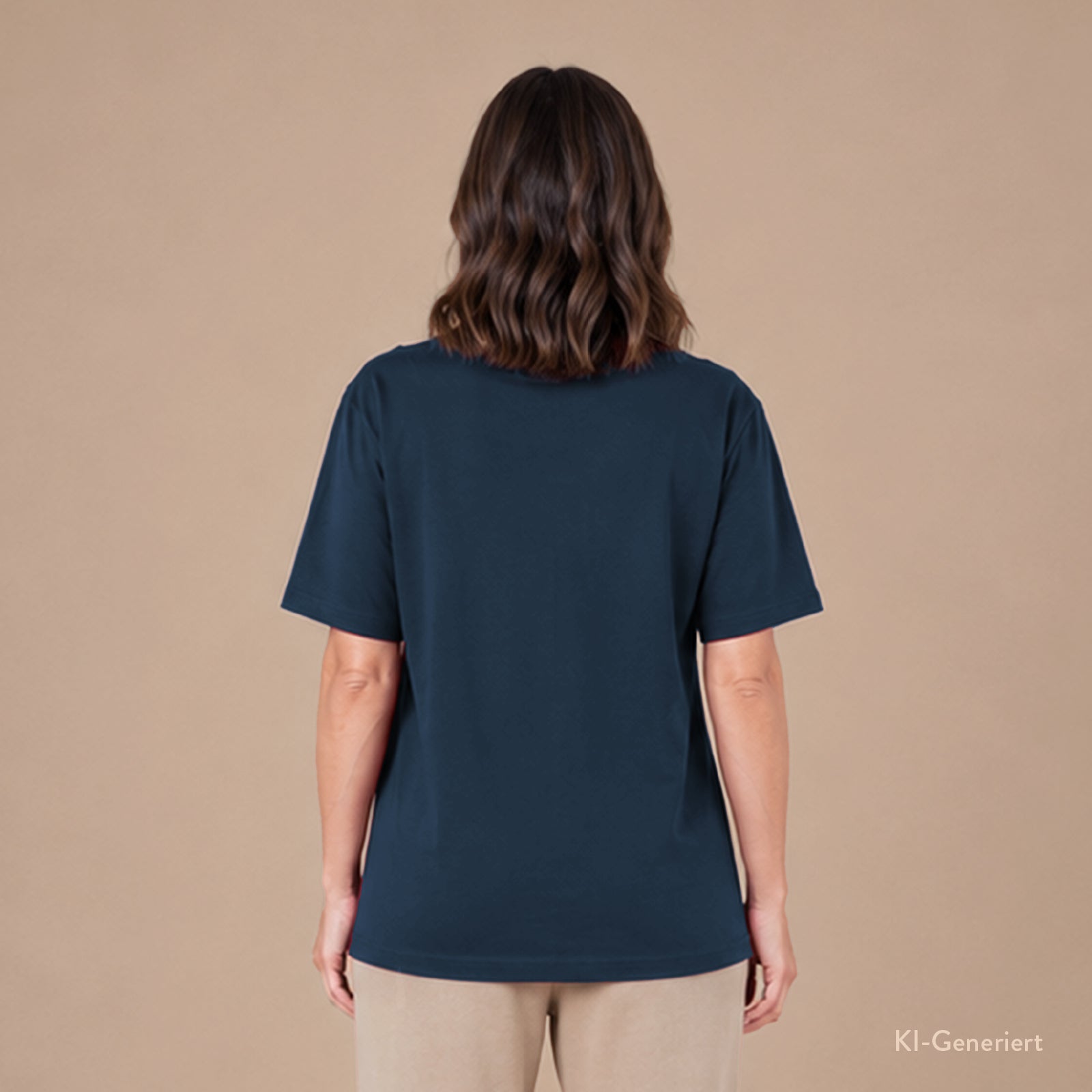 Vorbestellung: Kushel Heavy T-Shirt Overshoulder Fit
