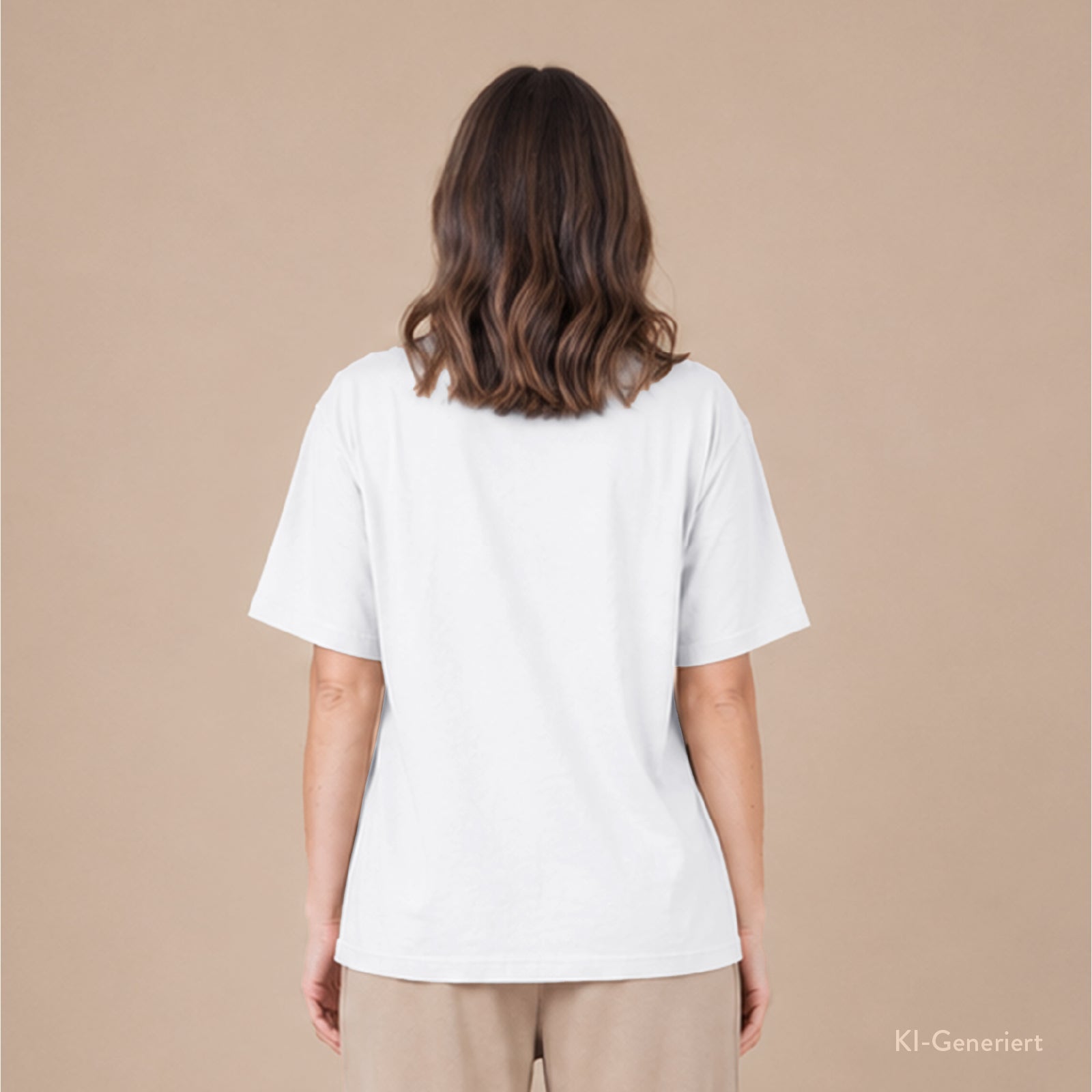 Vorbestellung: Kushel Heavy T-Shirt Overshoulder Fit