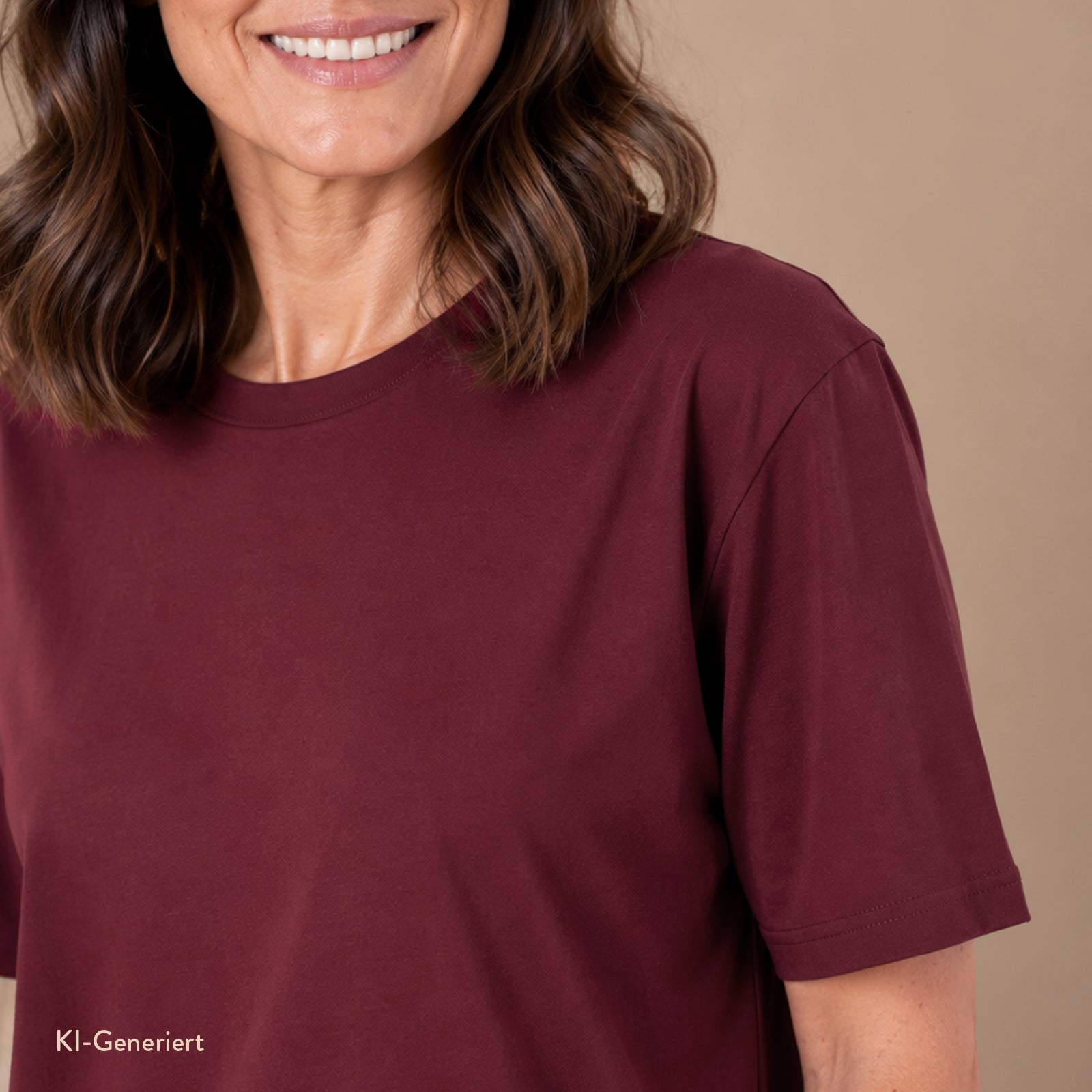Vorbestellung: Kushel Heavy T-Shirt Overshoulder Fit