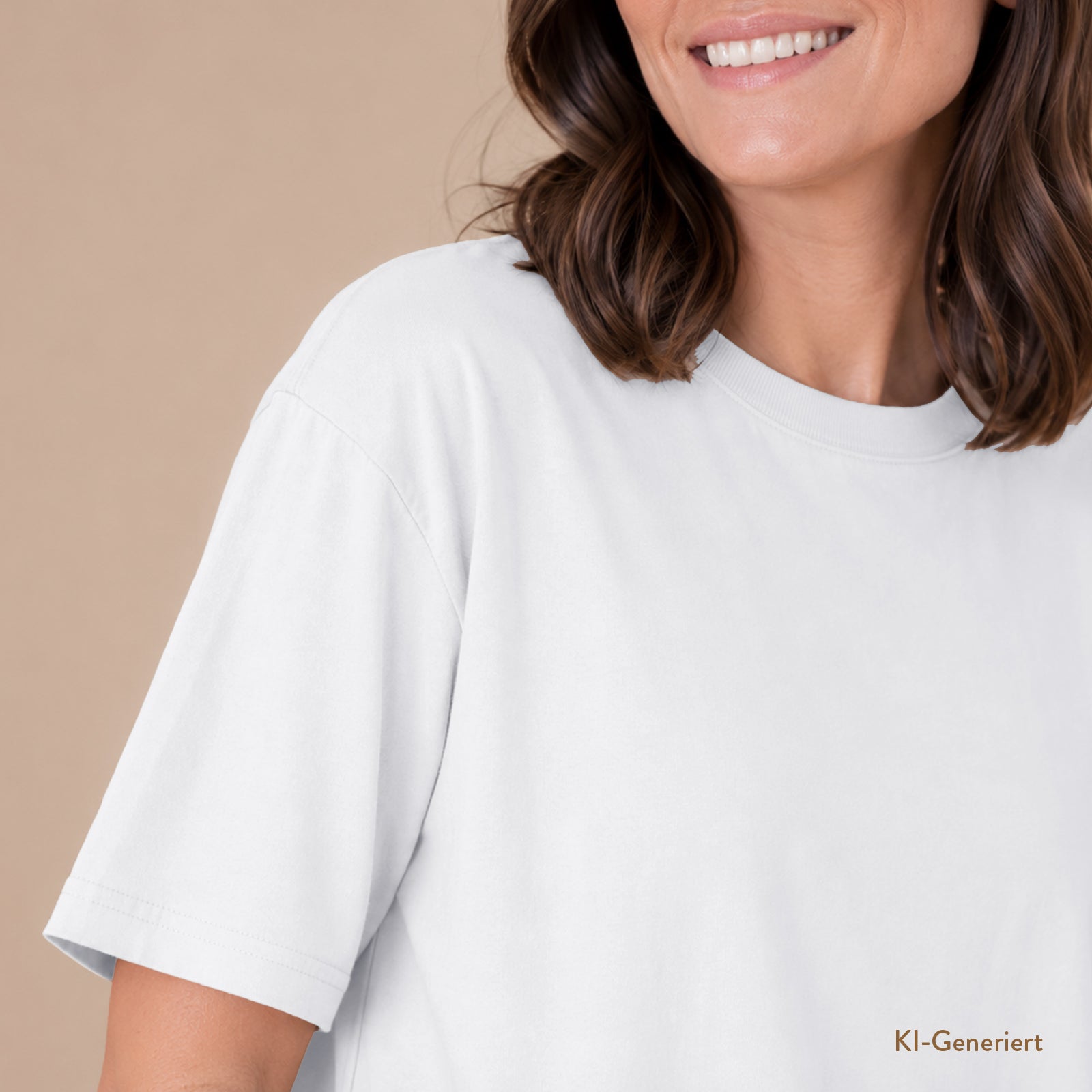 Vorbestellung: Kushel Heavy T-Shirt Overshoulder Fit